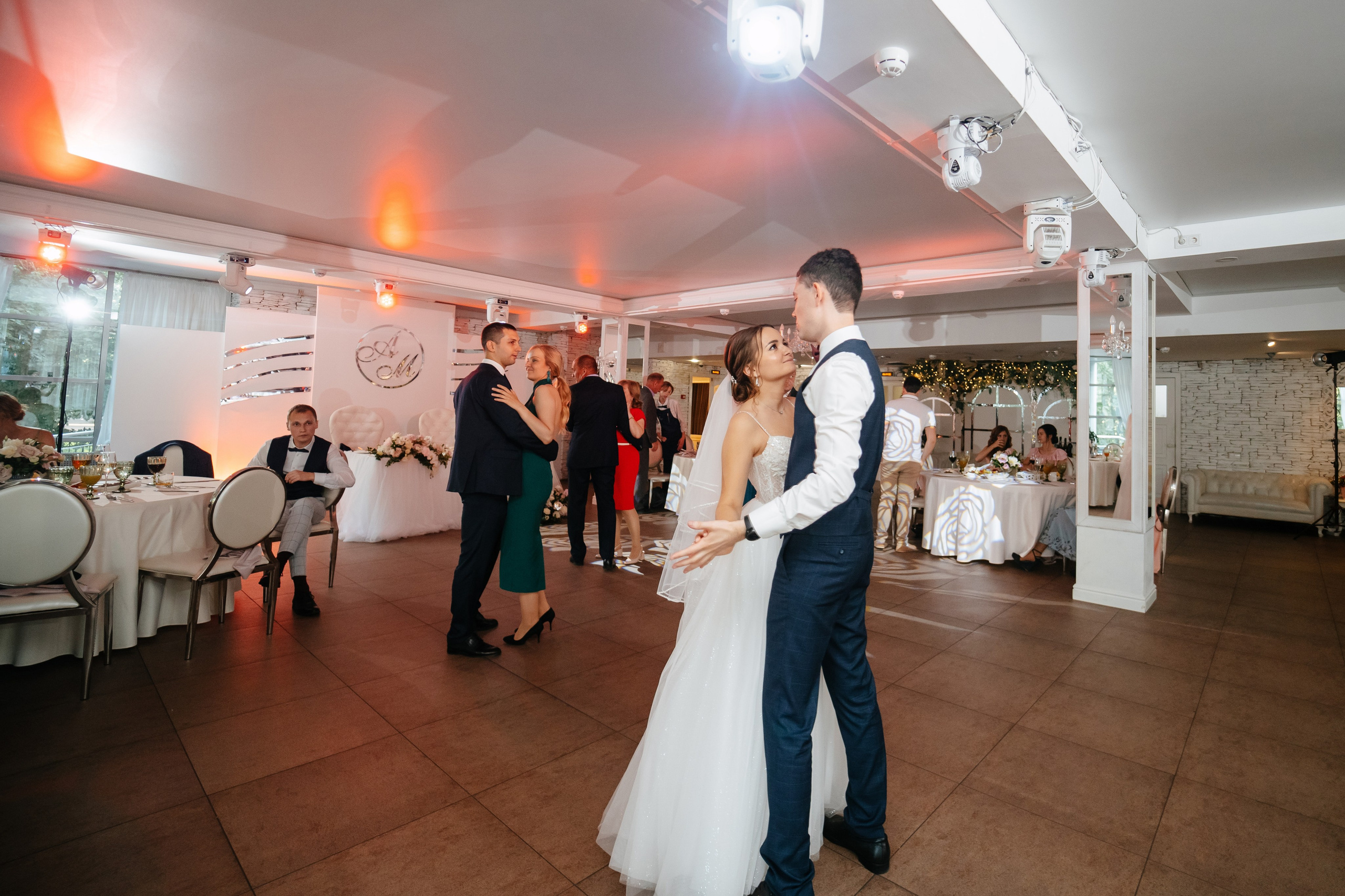 Александр и Мария. Семейный и свадебный фотограф в Санкт-Петербурге и Москве