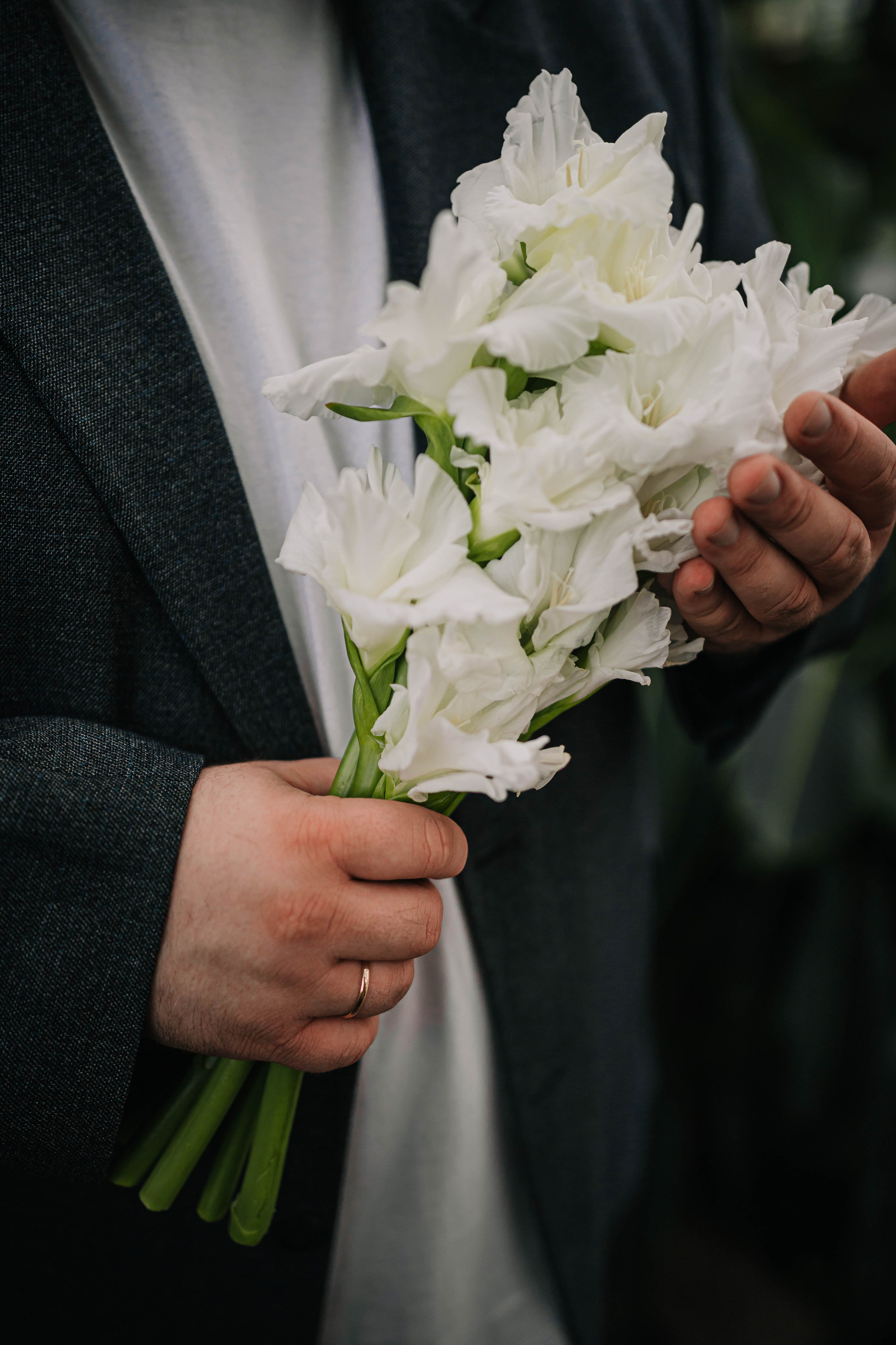 Кирилл и Дарья. Фотограф Дарья Маташкова