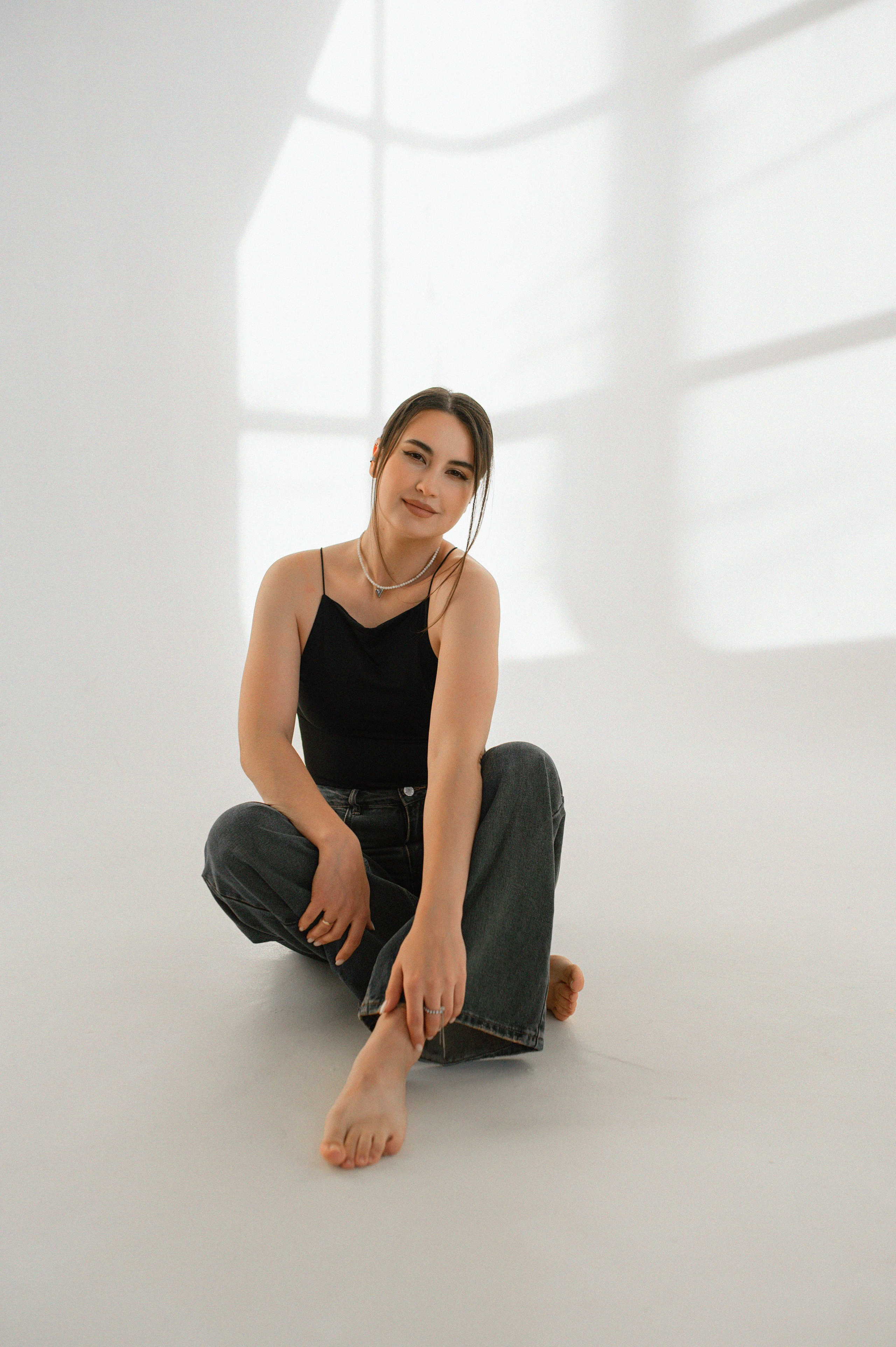 Алёна. Марина Шуляк Фотограф Кострома — Санкт Петербург