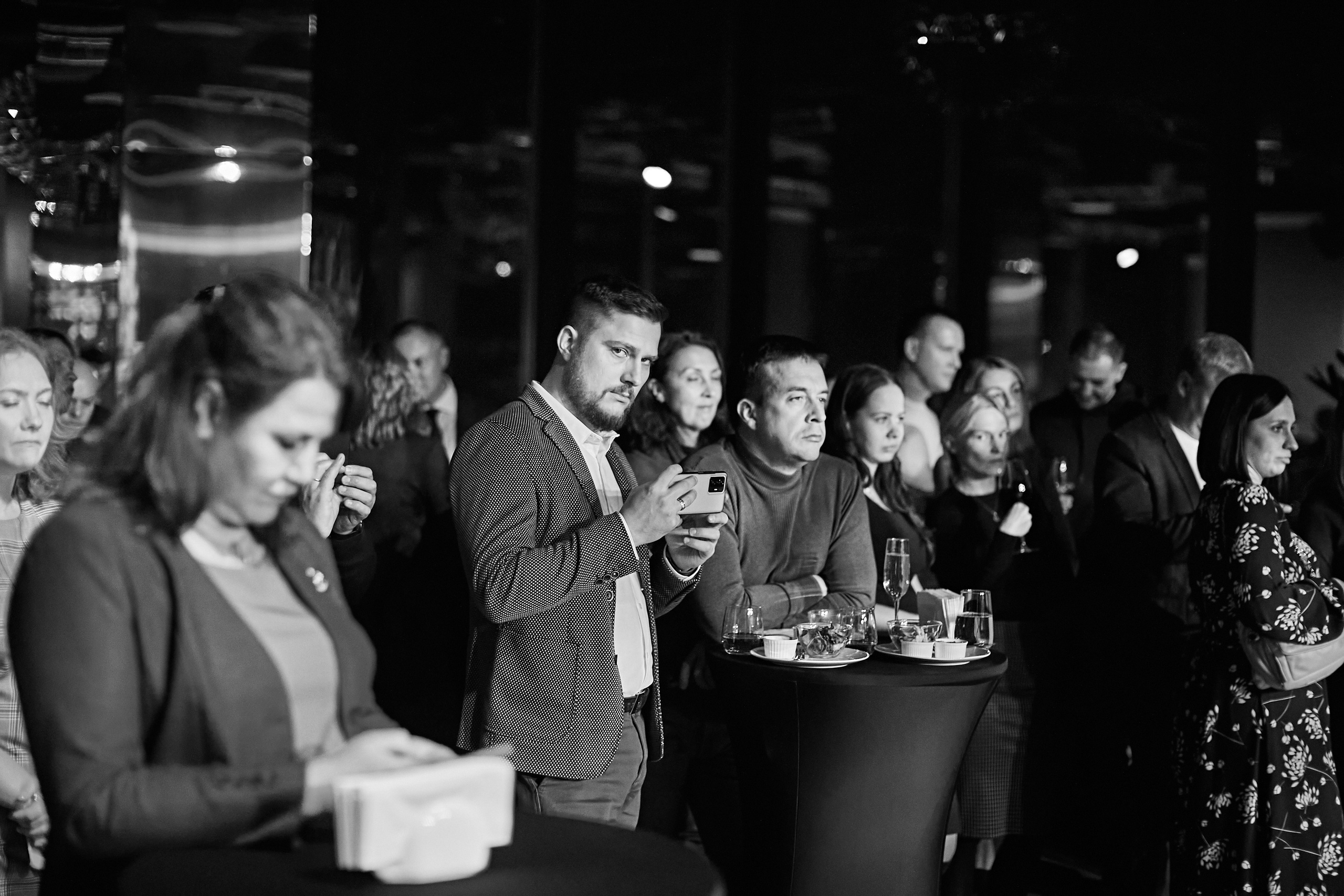 Canon Medical Systems. Bespoke Image Service