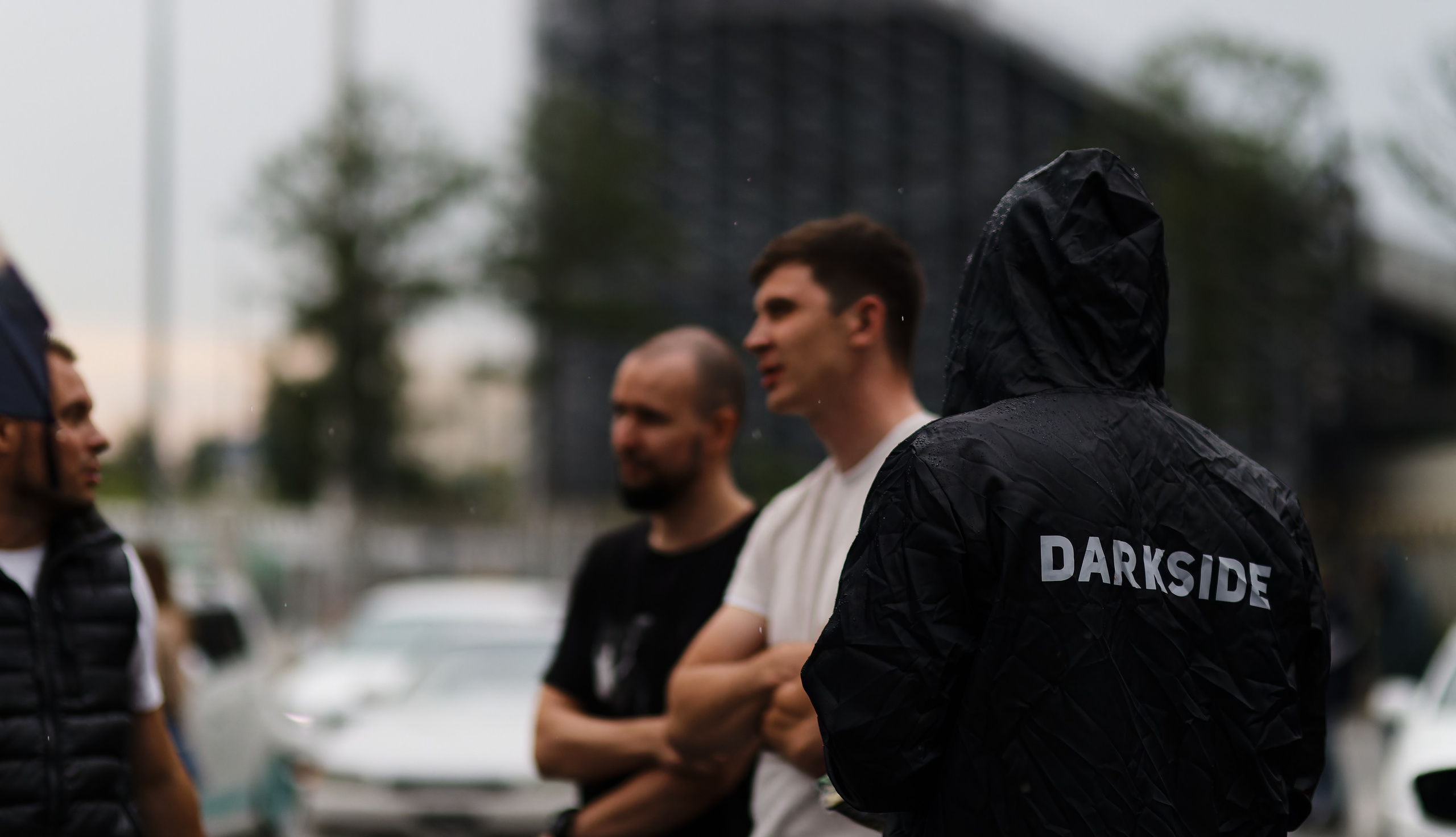 EKB STANCE MEET 23.06.2024. IN STREET WE TRUST