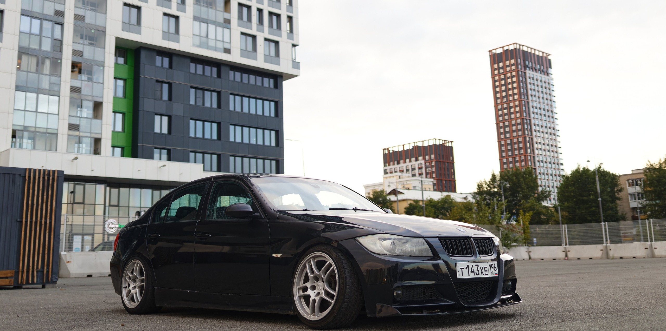 EKB STANCE MEET 11.08.2024. IN STREET WE TRUST