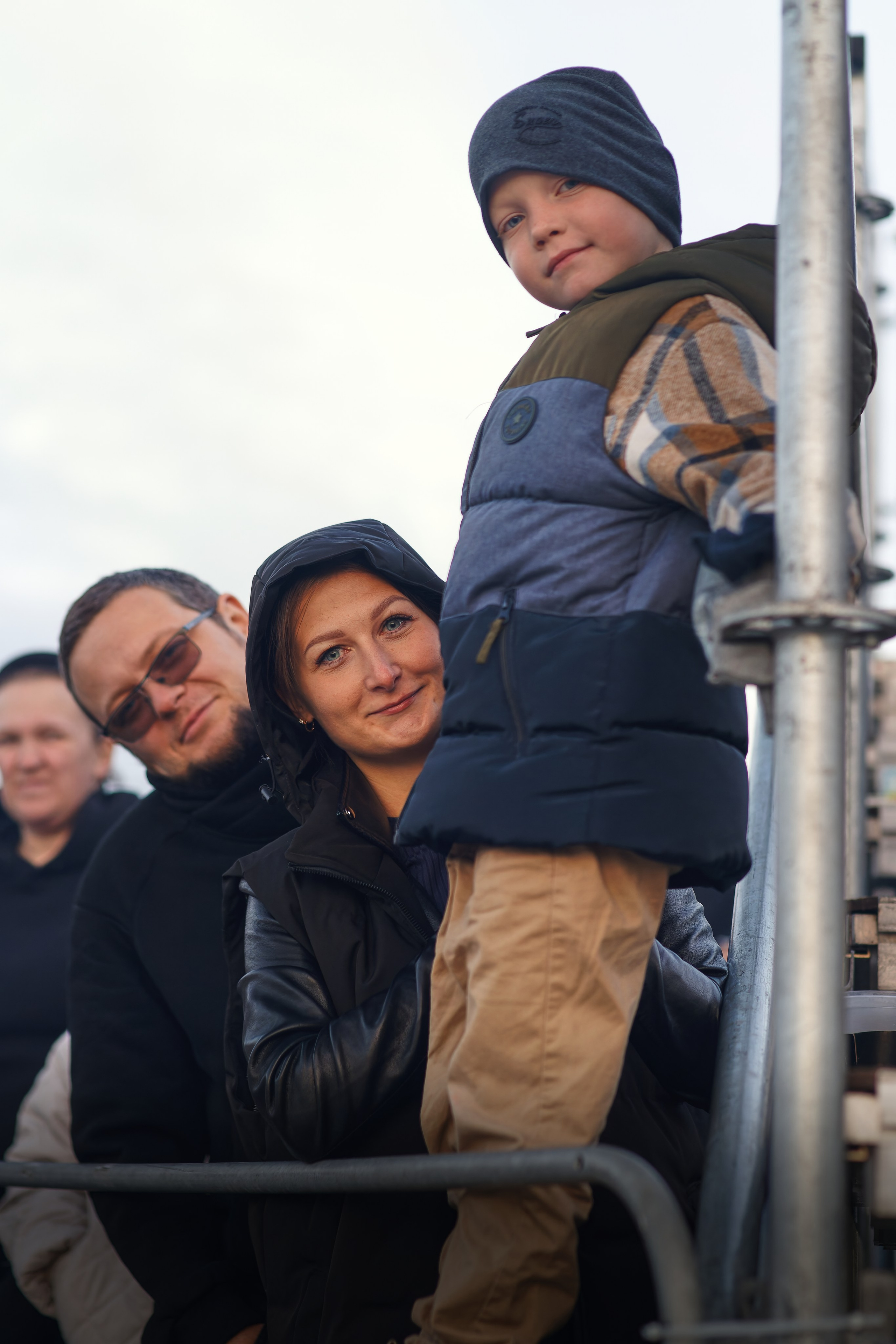 Drift Games'24. IN STREET WE TRUST