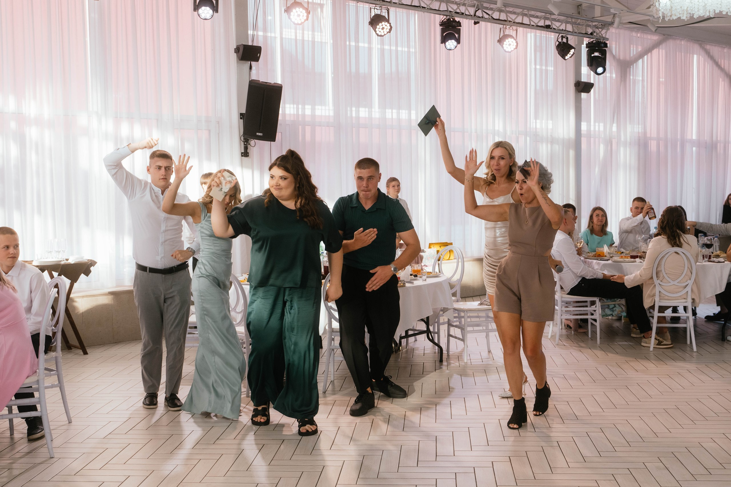 Wedding day #90. Свадебный, семейный фотограф в Рязани Лена Брант