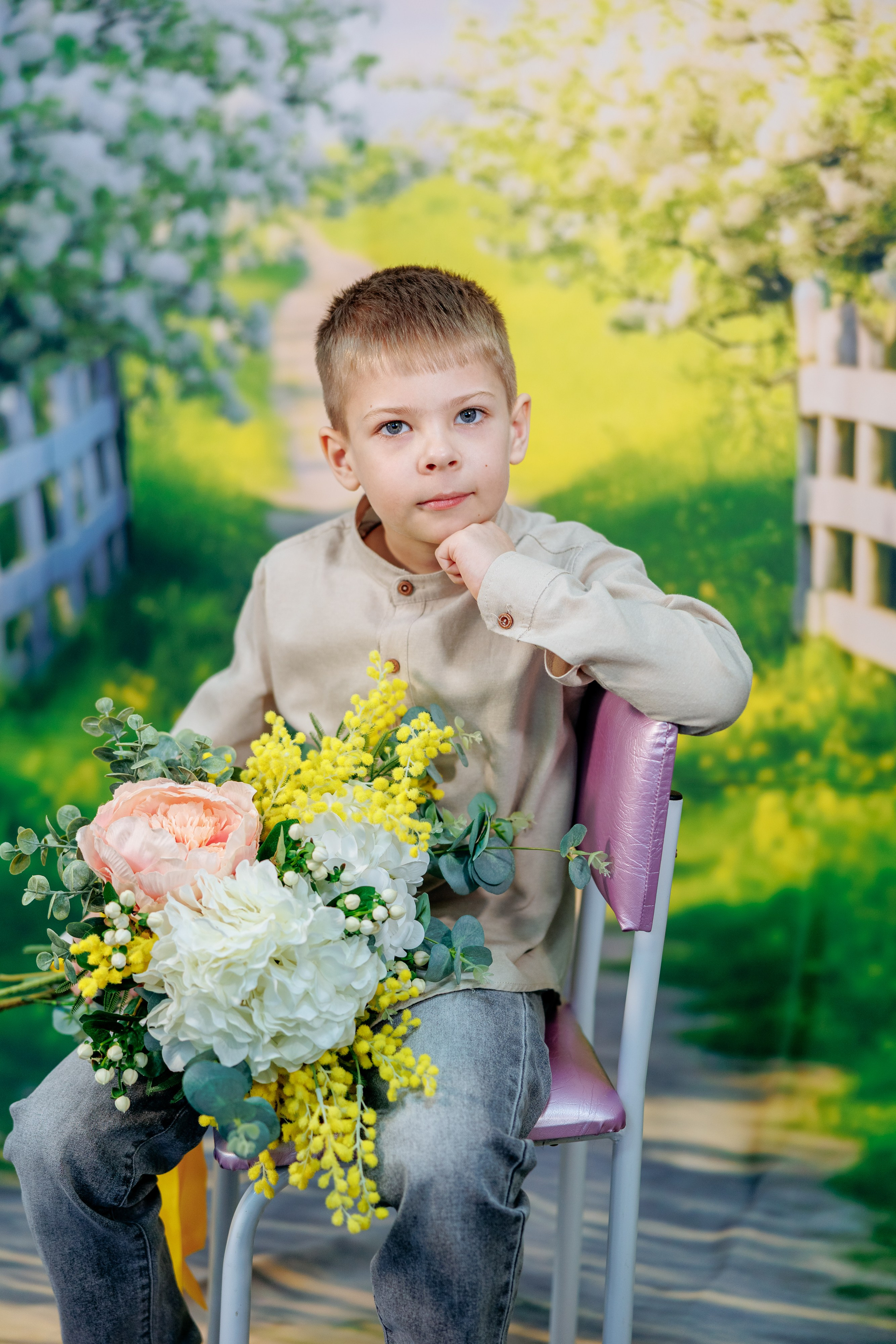 Сад прочноокоп 25. Свадебный и семейный фотограф в Армавире