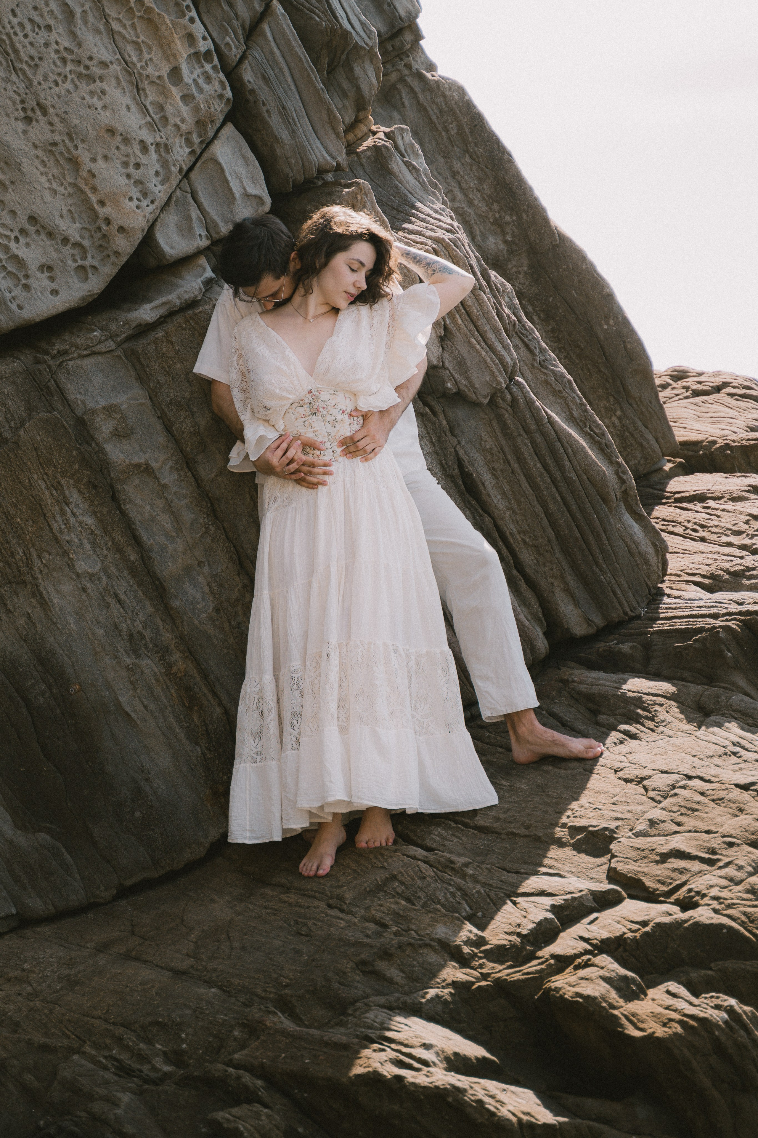 Михаил и Полина. Главная