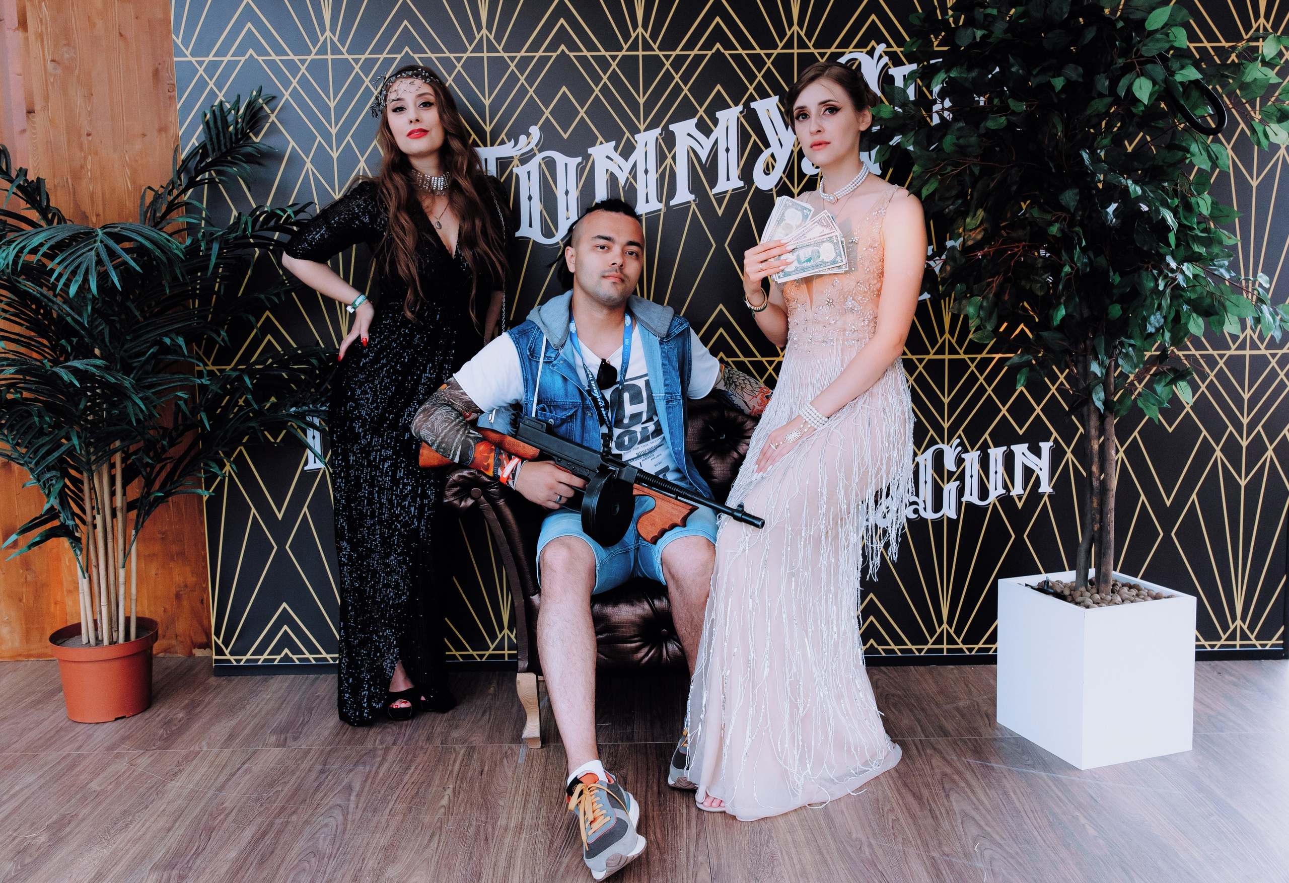 Фестиваль JohnCalliano бренд Tommy-gun. АНДРЕЙ ШИРКАЛИН РЕПОРТАЖНЫЙ ФОТОГРАФ МОСКВА НА КОРПОРАТИВ, ДЕНЬ РОЖДЕНИЯ, БАНКЕТ, КОНФЕРЕНЦИЮ, ТИМБИЛДИНГ