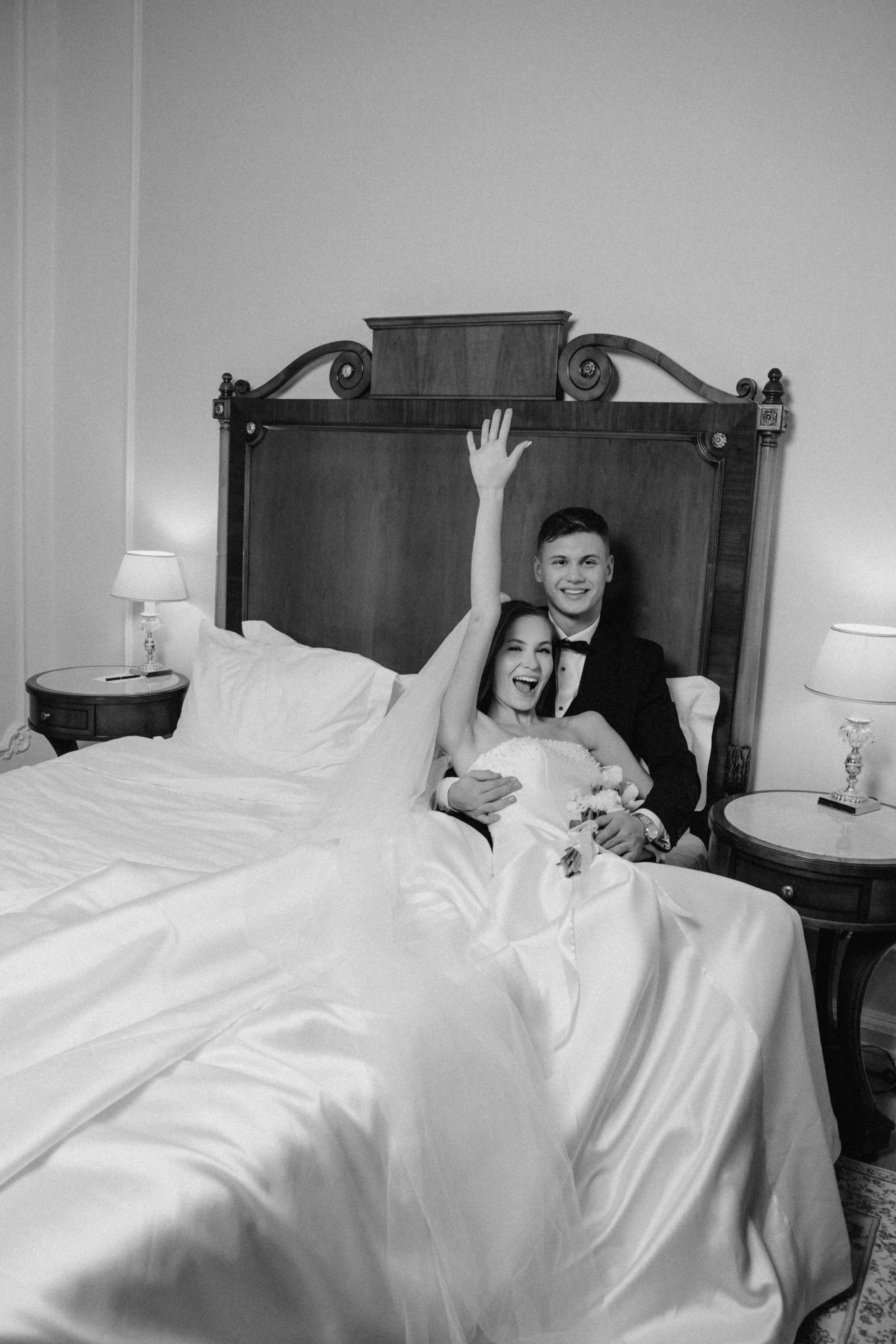 Savoy. Фотограф Валентина Григорьева, г. Москва