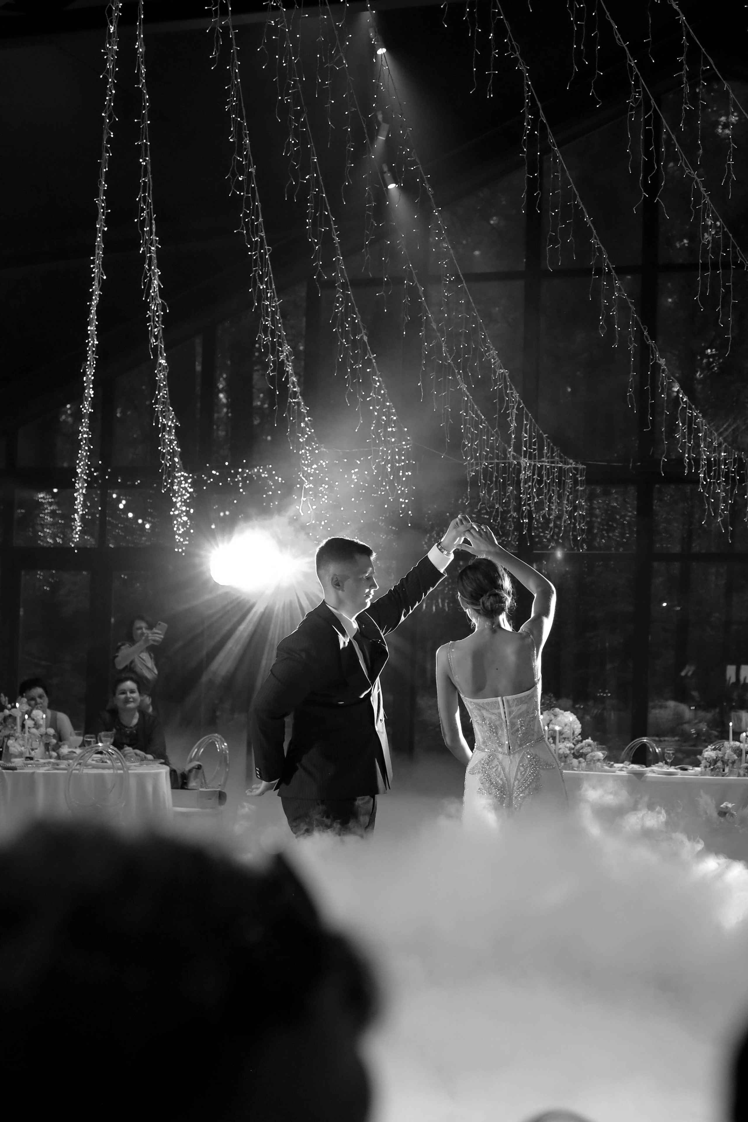 Мы взлетаем. ФОТОГРАФ МОСКВА Диана Коротких