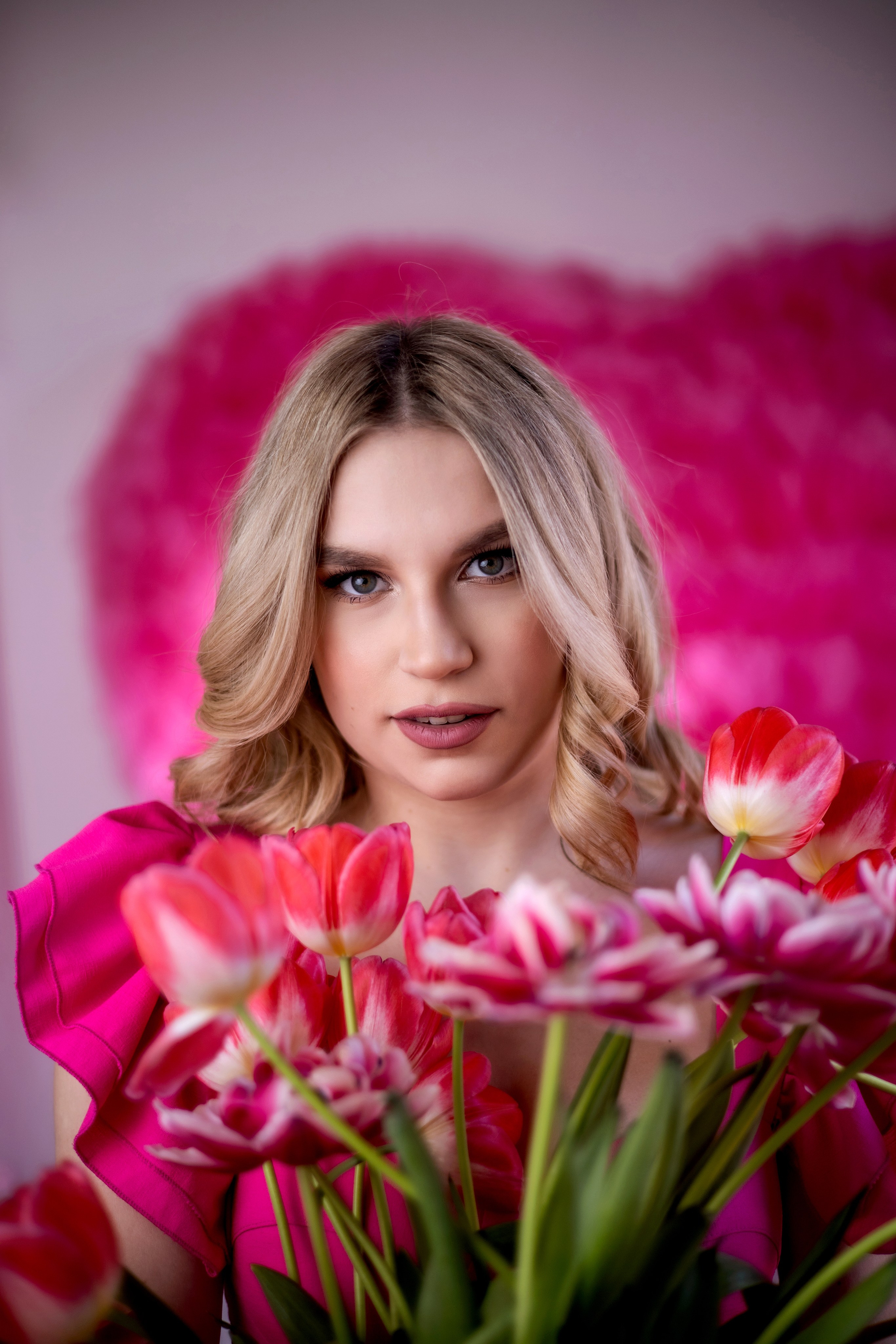 Дарья. Фотограф Надежда Лукьянова