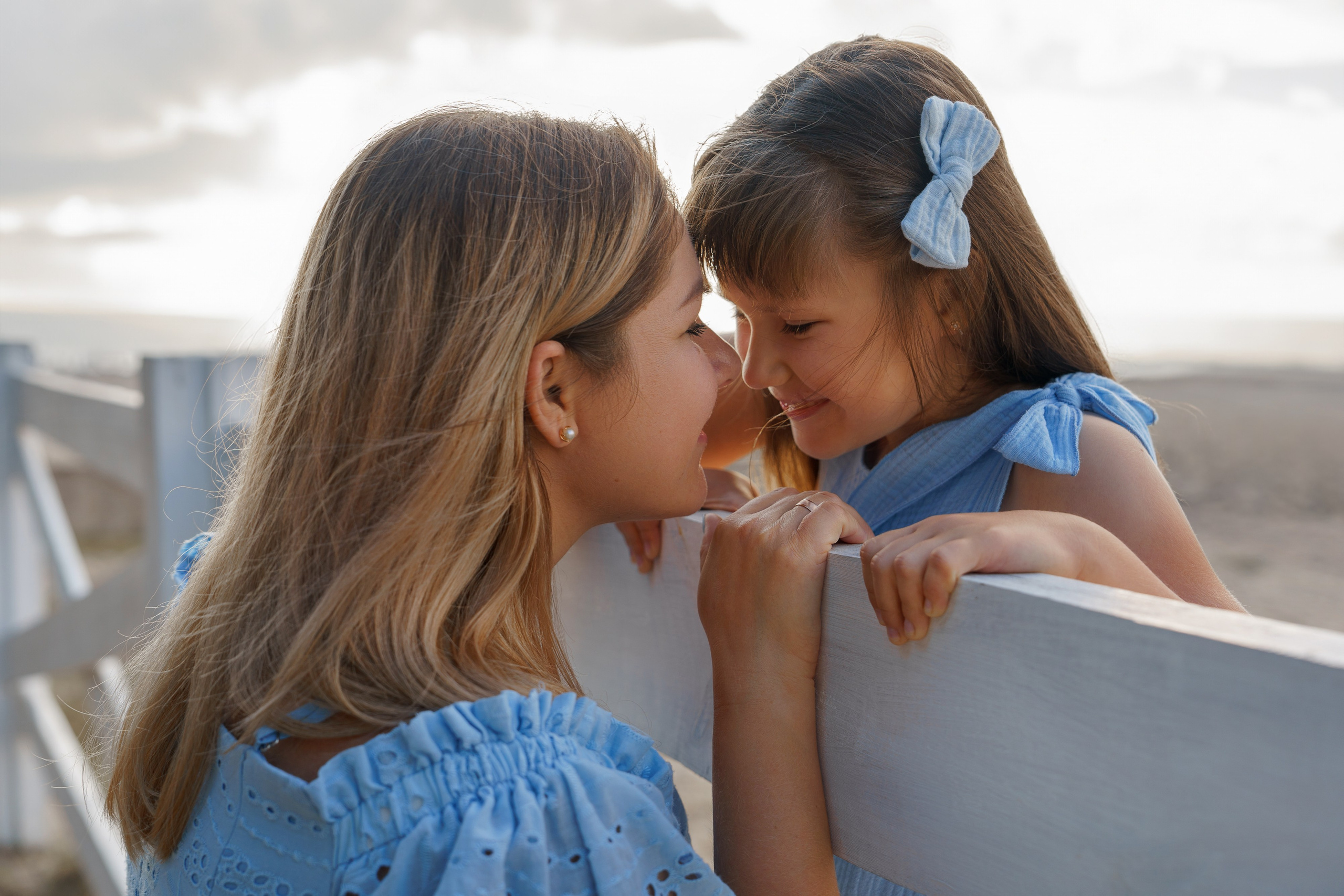 На природе. Семейный и детский фотограф в Селенгинске Екатерина Чупрова