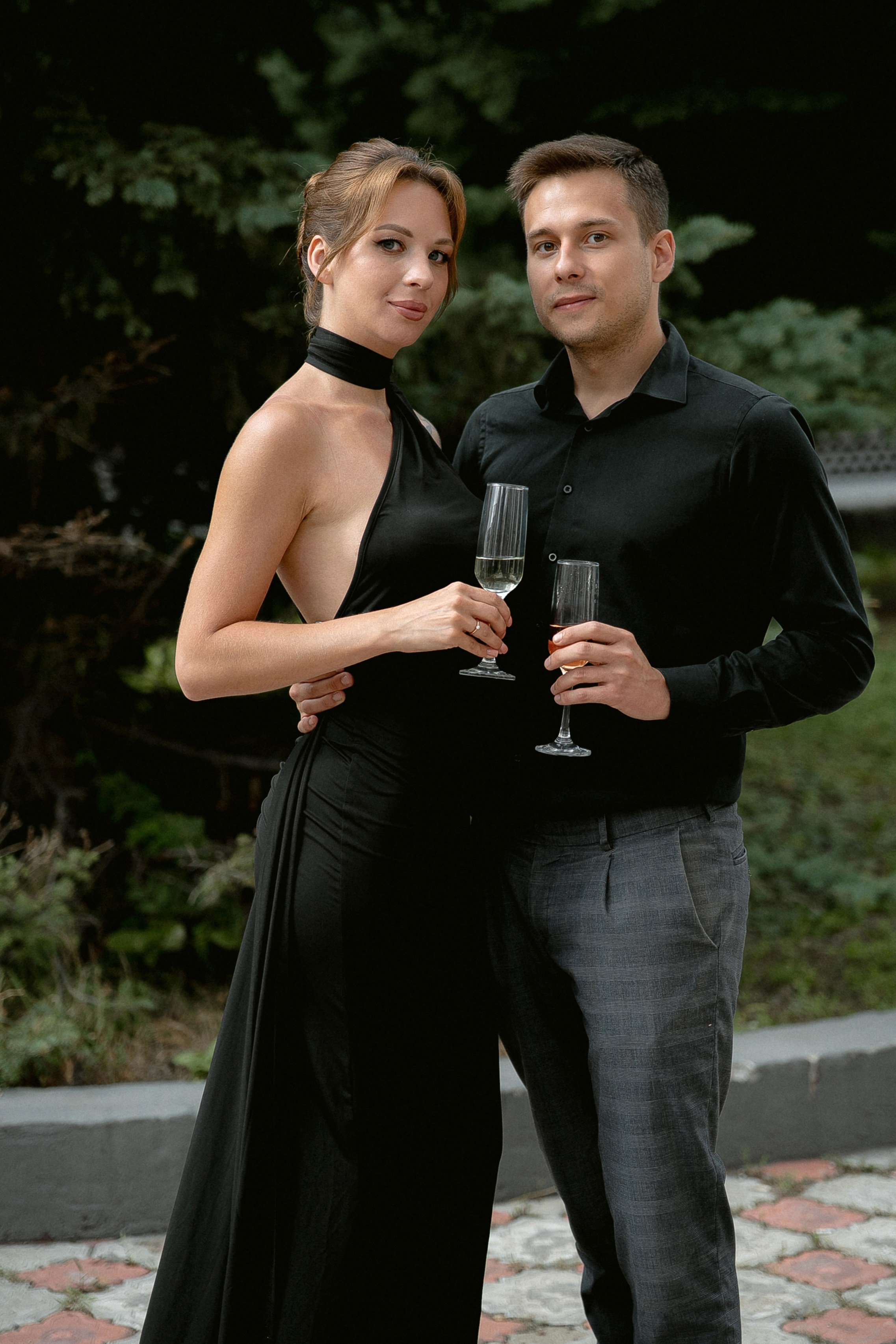 Tanya+Sasha. Семейный и портретный фотограф в Саратове Сахарова Маша