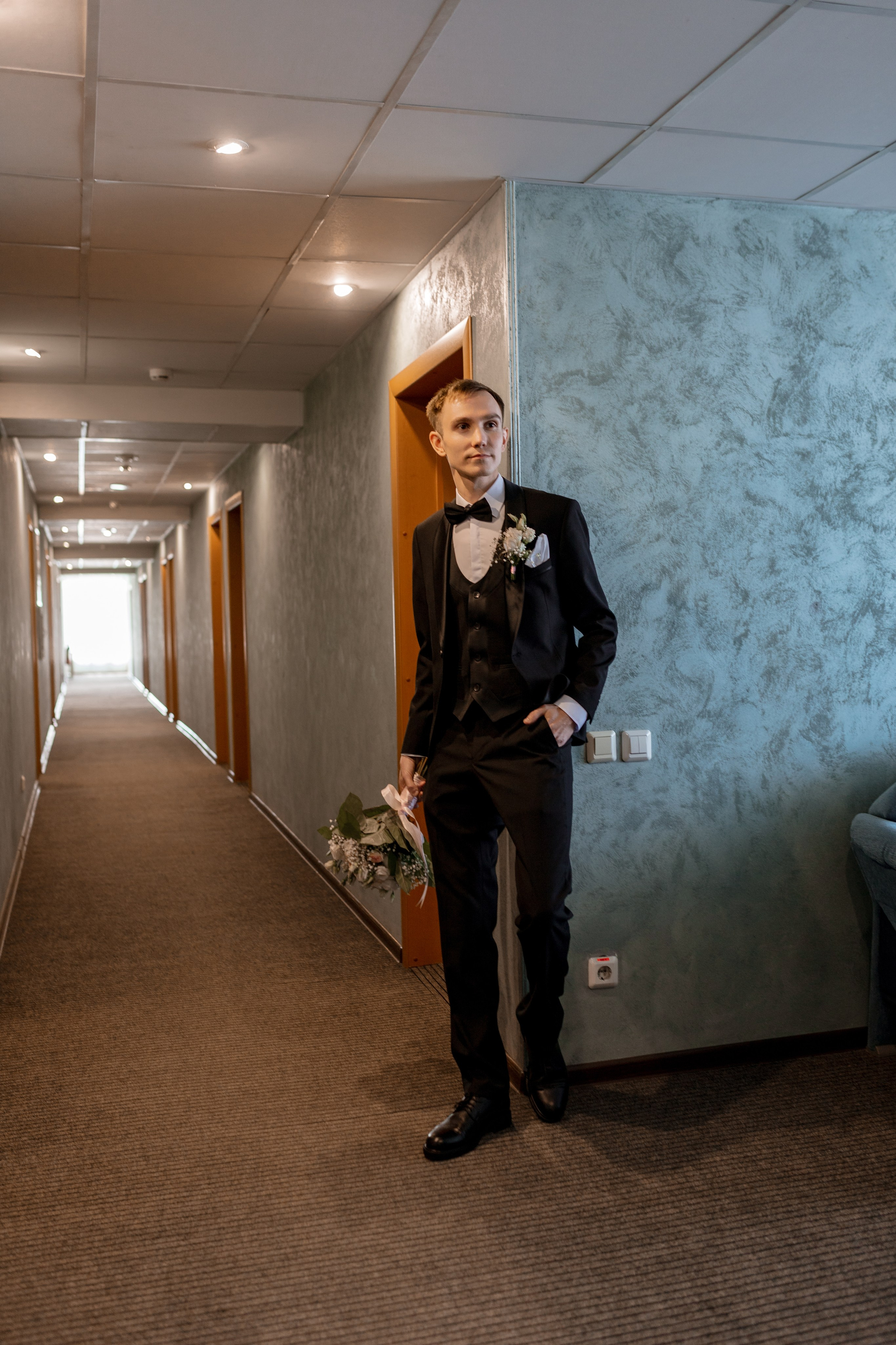 Влад & Людмила. Свадебный фотограф в Чебоксарах Анастасия Иванова