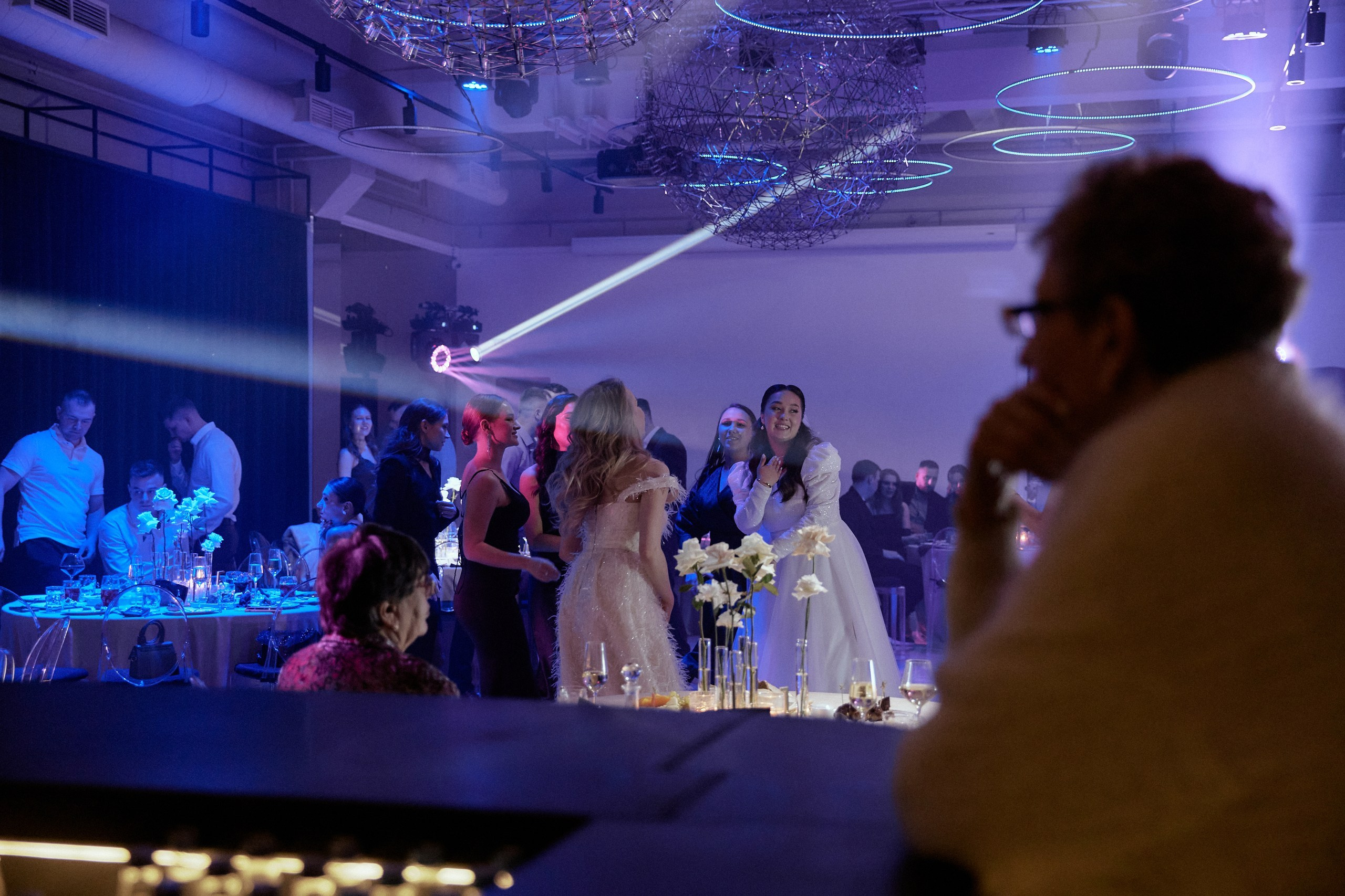 Vladimir & Anastasia. Event агентство PAPRIKA в Екатеринбурге