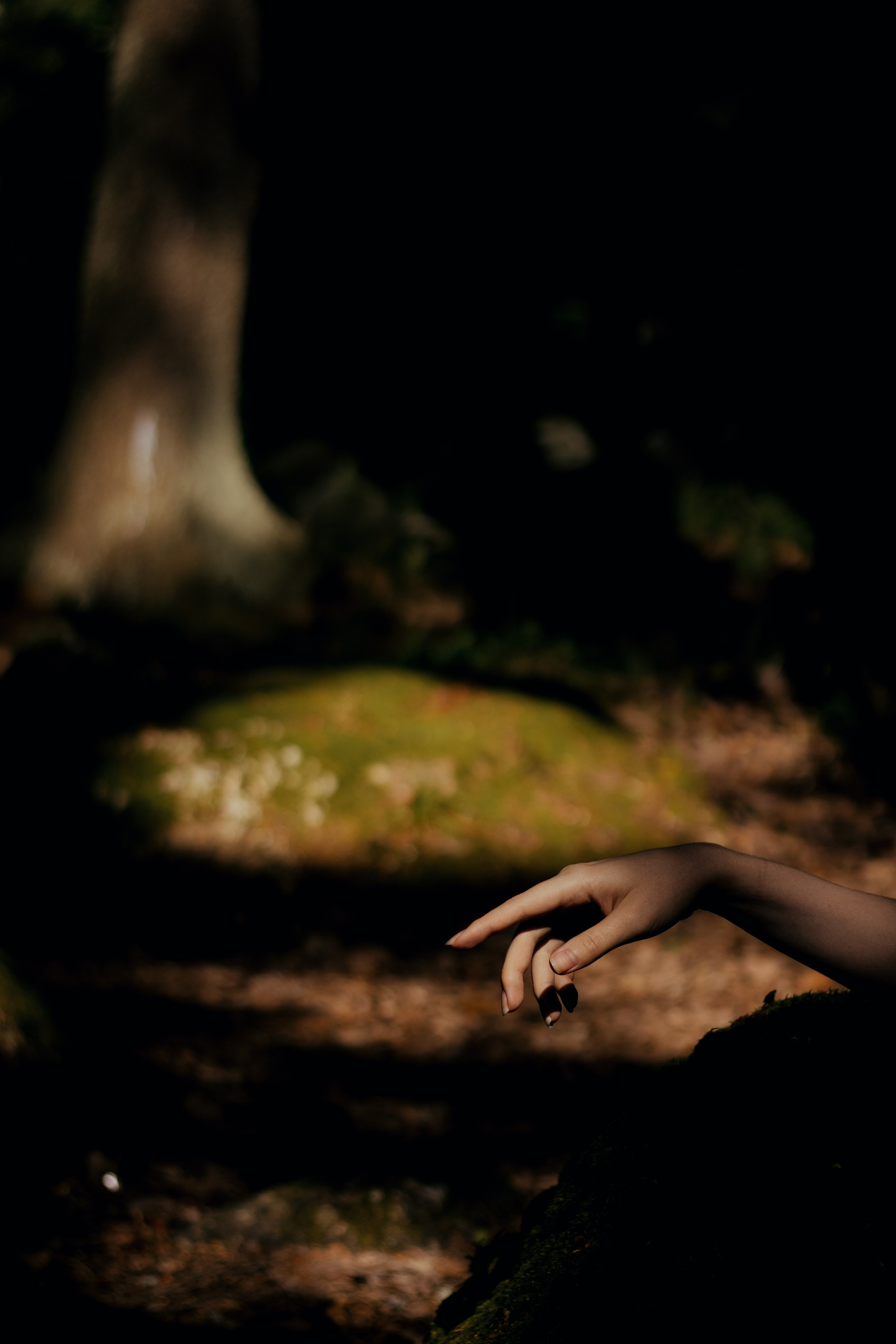 Оксана. Портретный фотограф в Санкт-Петербурге