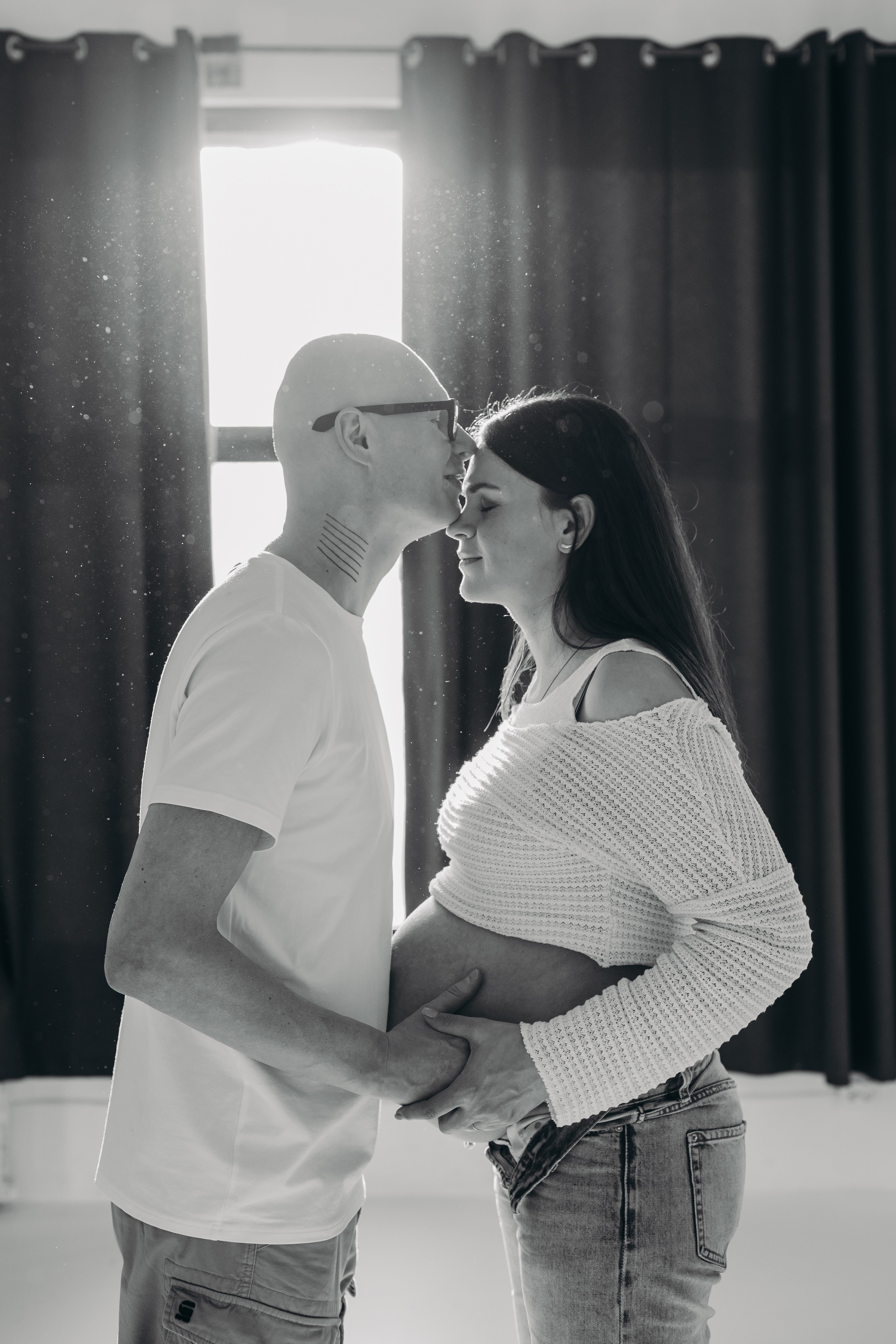 Большая семья — большая любовь!. Главная