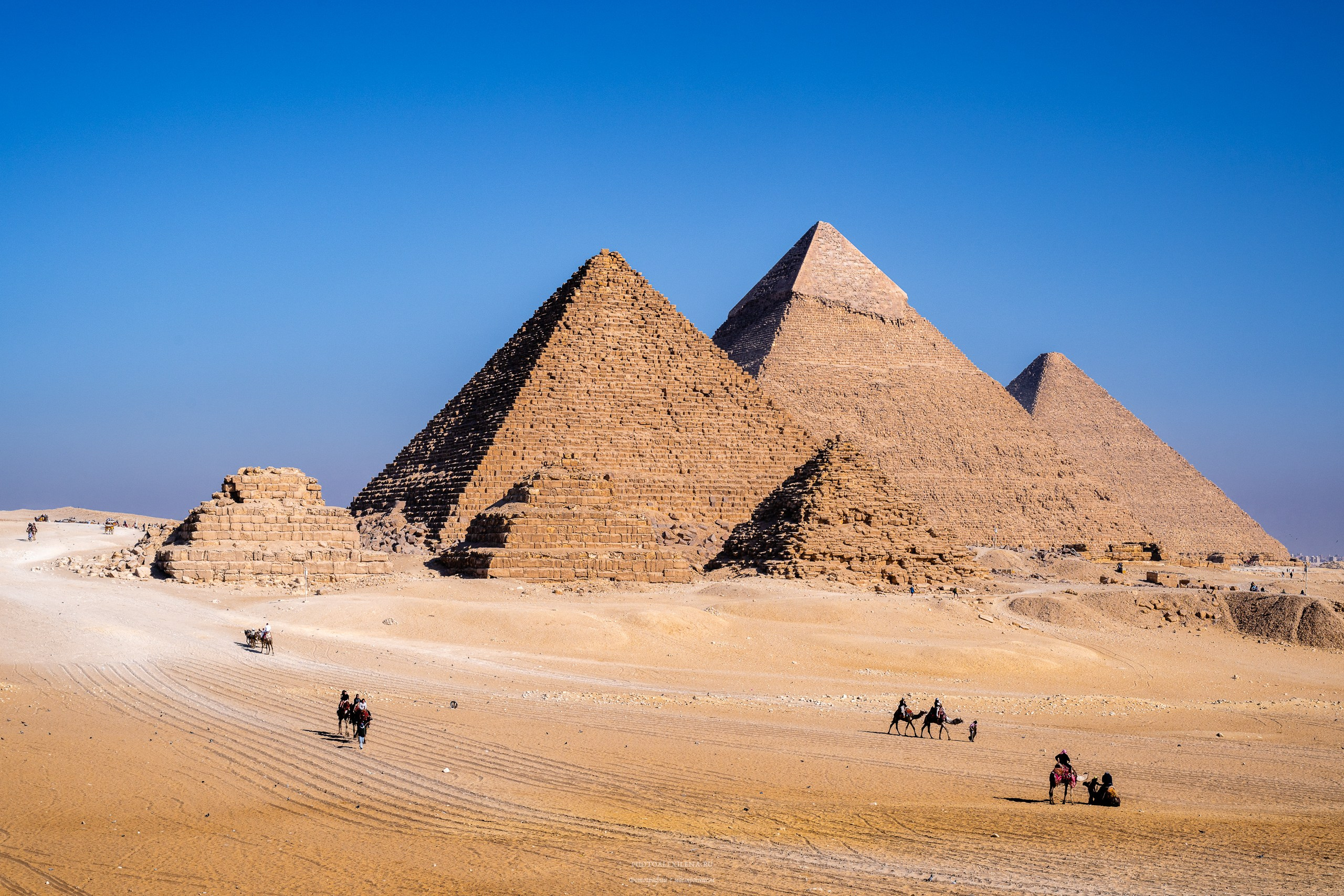 Пейзажная фотография. Авторские стильные фотокартины