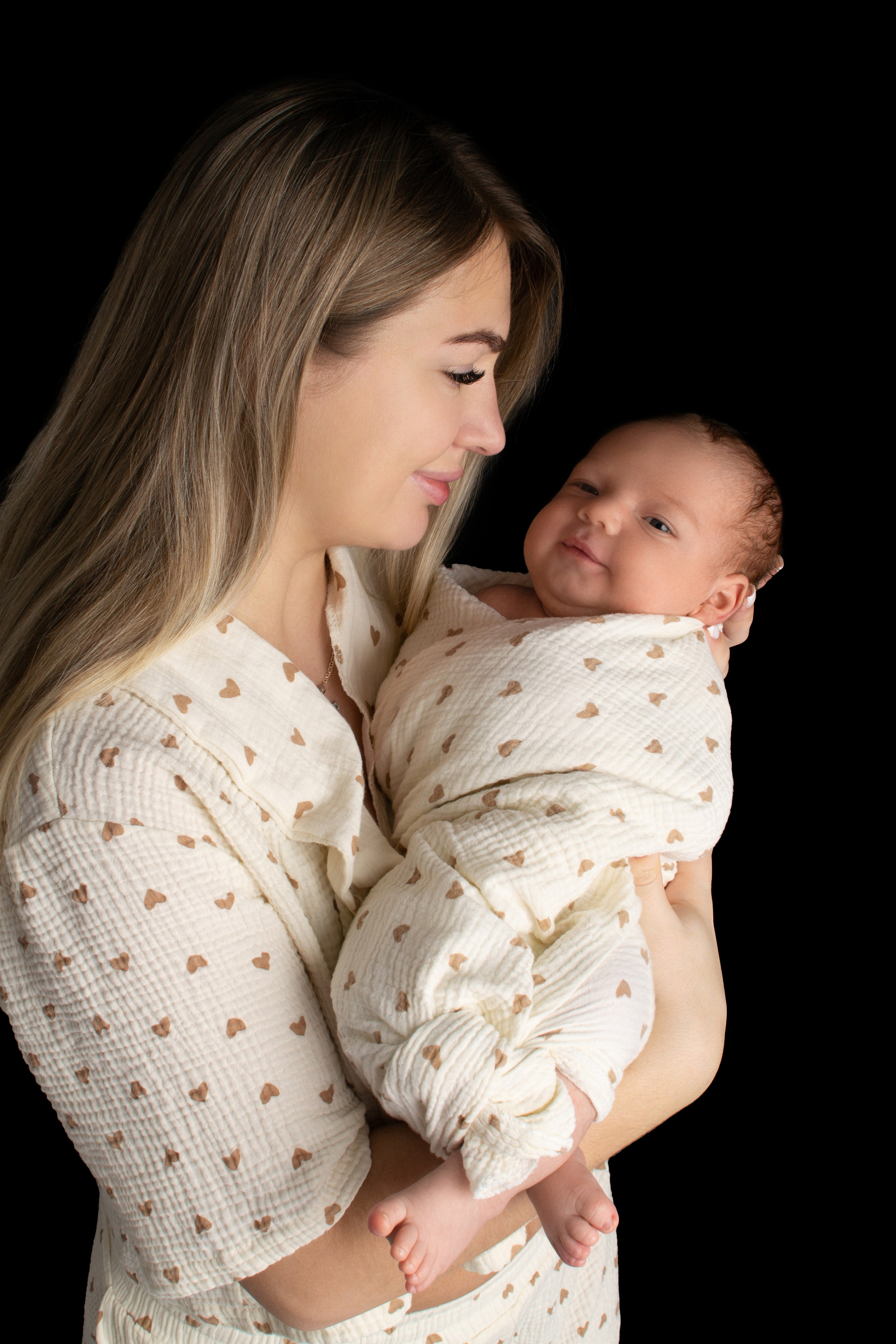 Фото новорождённых. Фотограф новорождённых в Новомосковске Яна Иванушкина