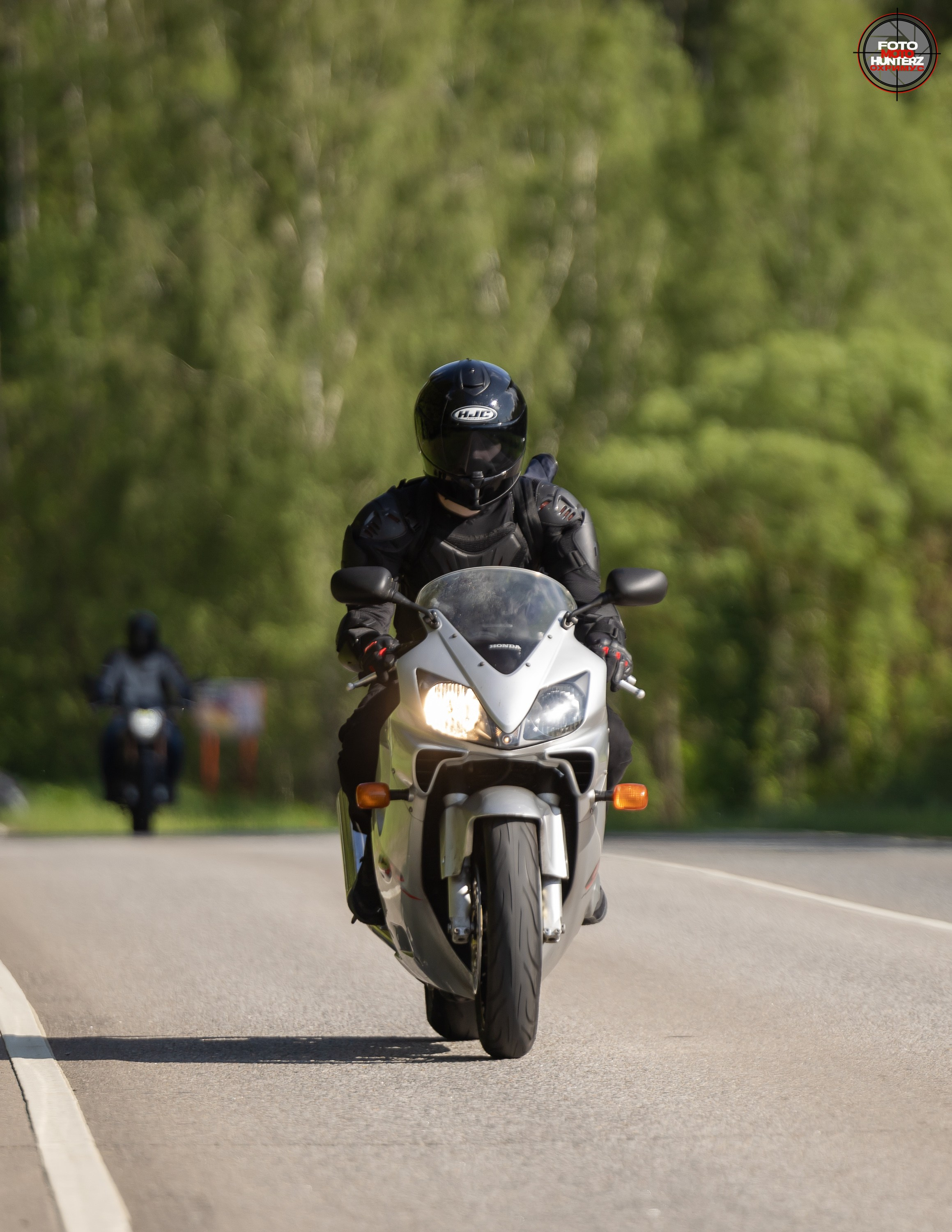 Сафари «Детство» в Клёново, посвященное Дню защиты детей. Фотограф Владимир Охрименко