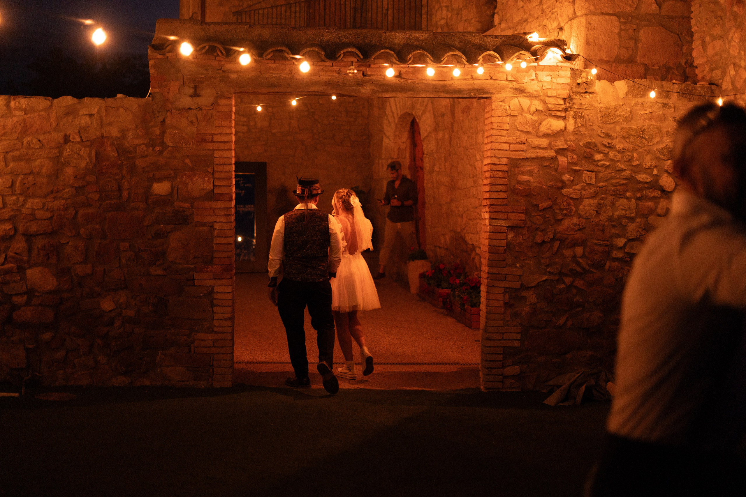 Stasy and Roberto. Wedding Photographer in Barcelona and Medellin