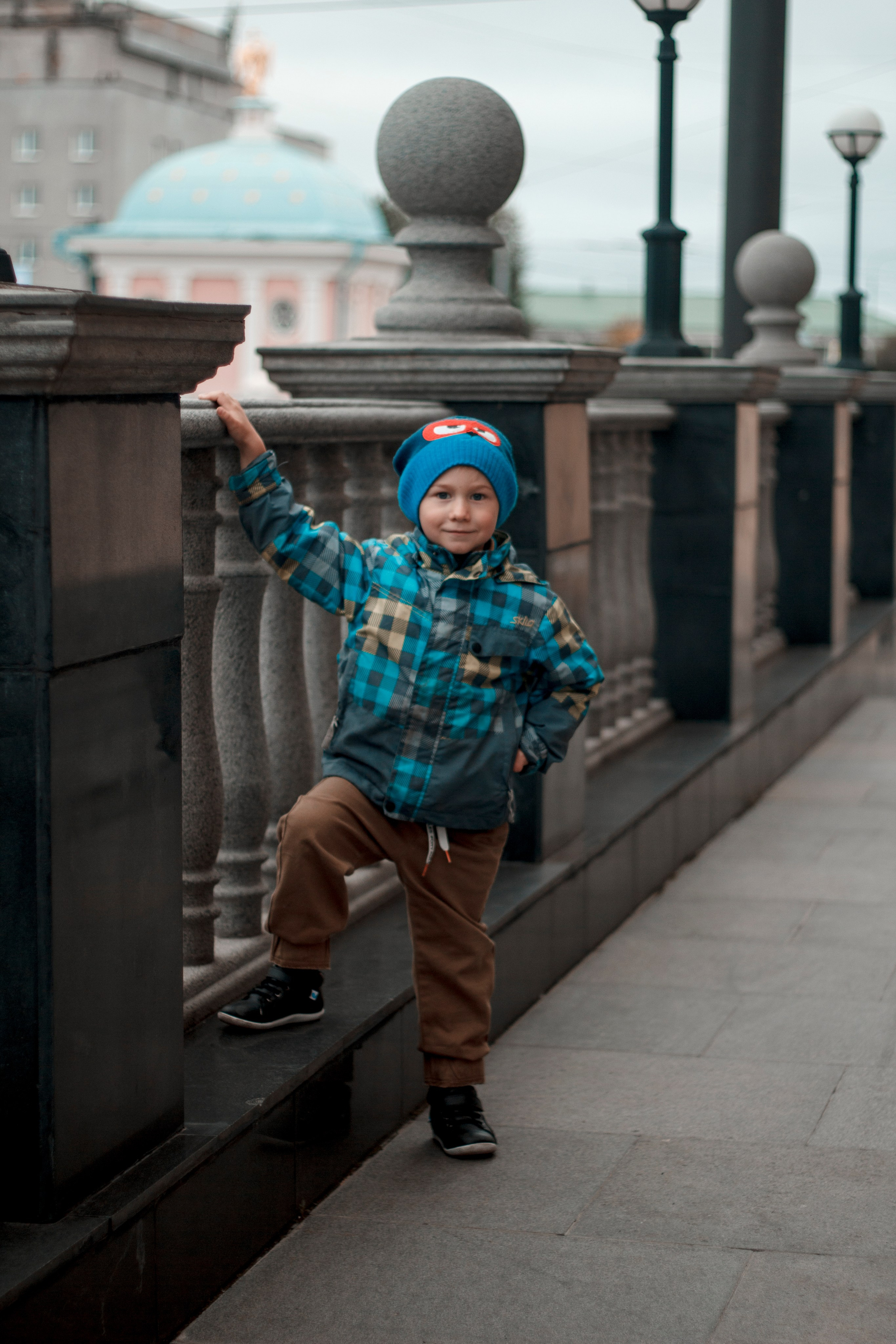 Прогулка по Томску. Ваш фотограф Северск | Томск