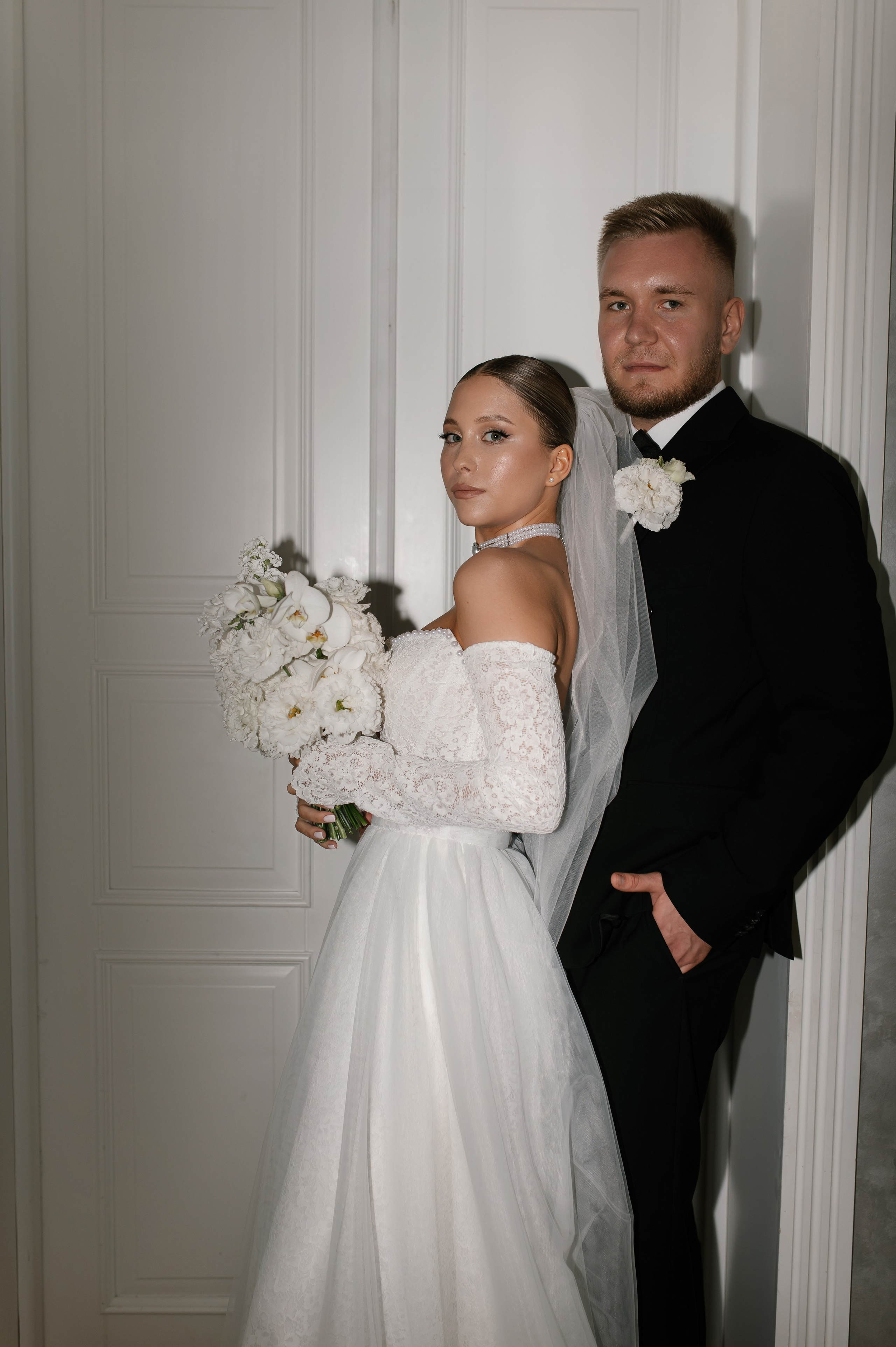 Диана и Александр. Свадебный и семейный фотограф Пенза Анастасия Артюшкина