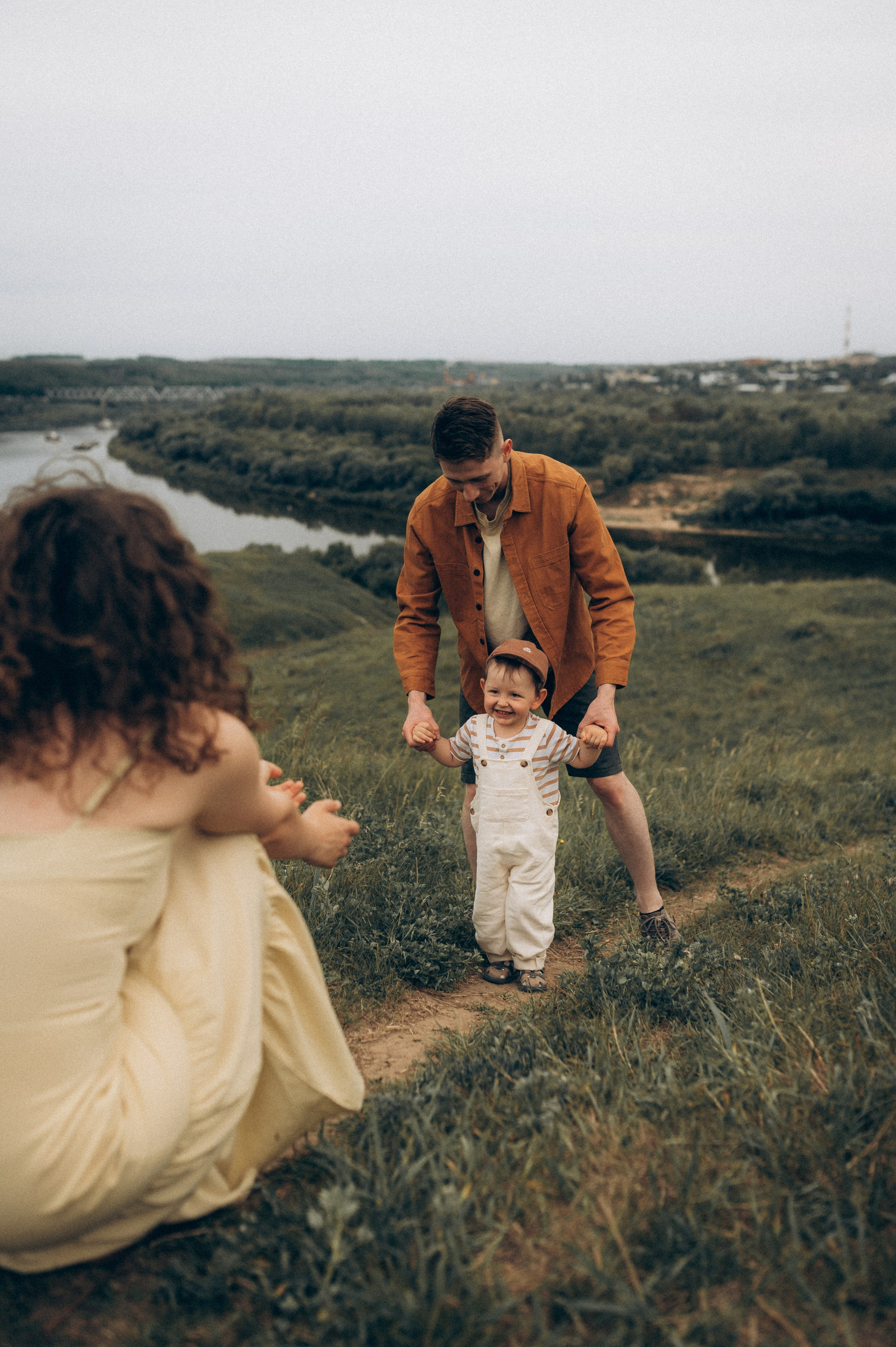 Летняя ко Дню Рождения!. Фотограф Алексин, Тула