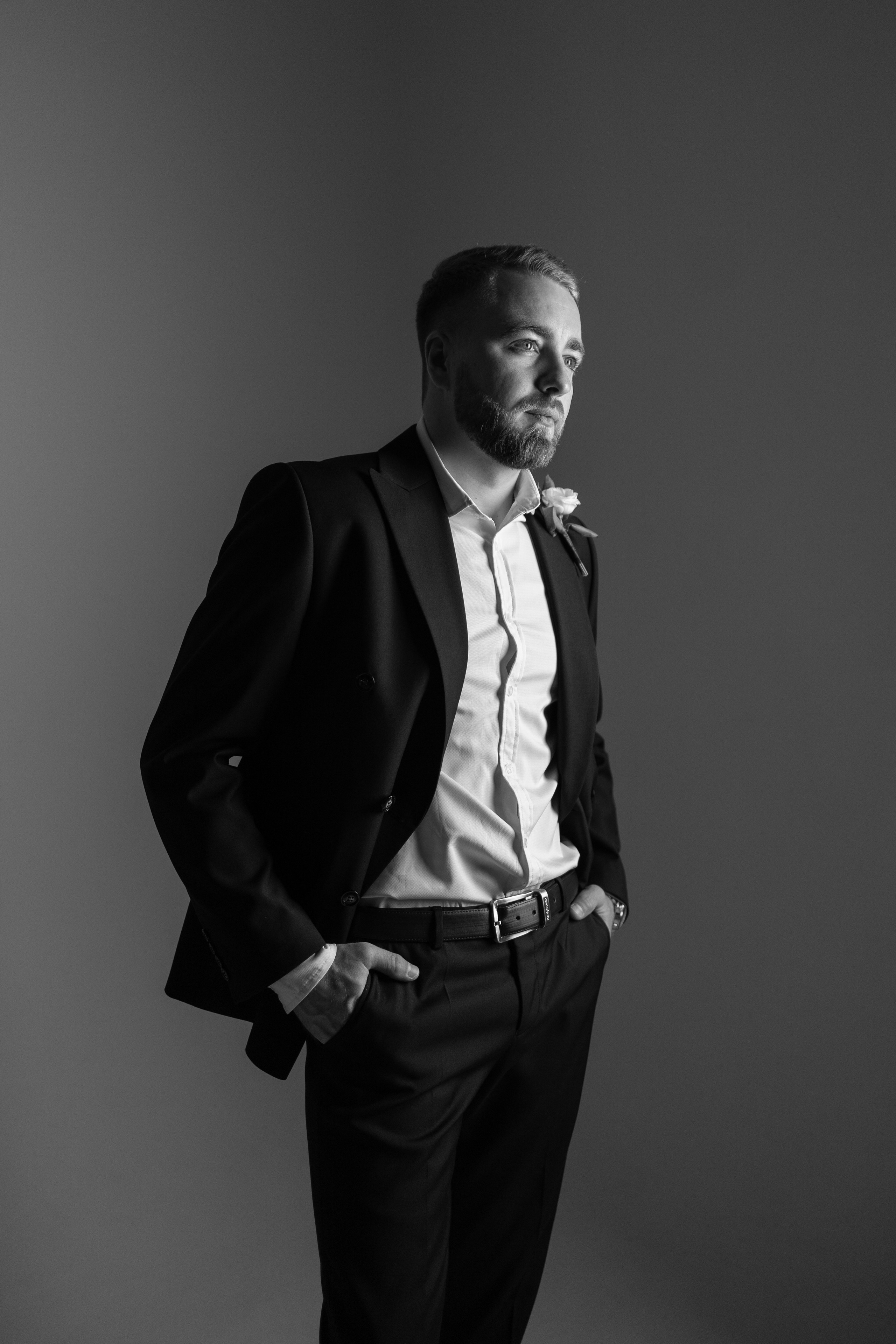 Ирина и Игнат