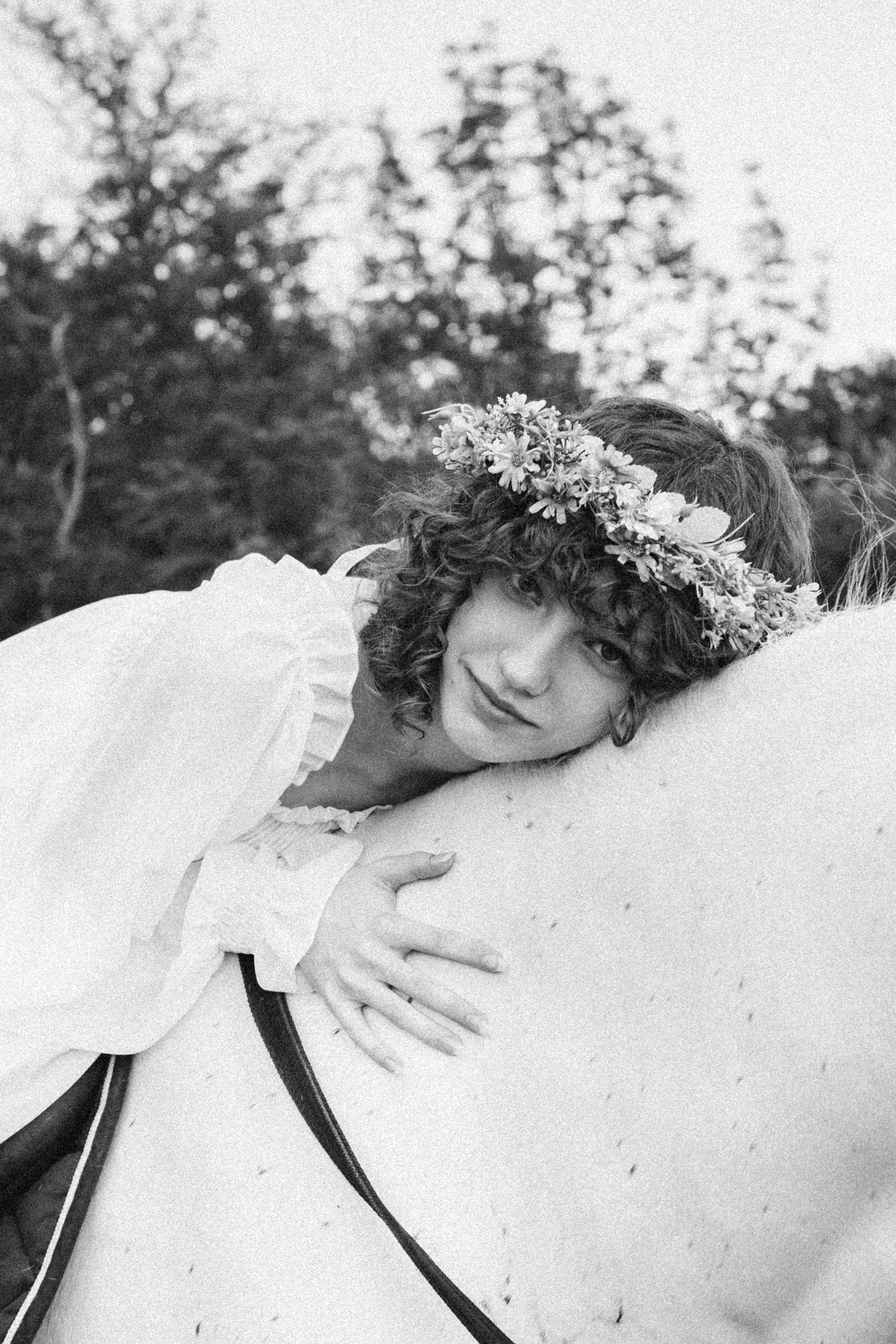 Портреты. По любви!