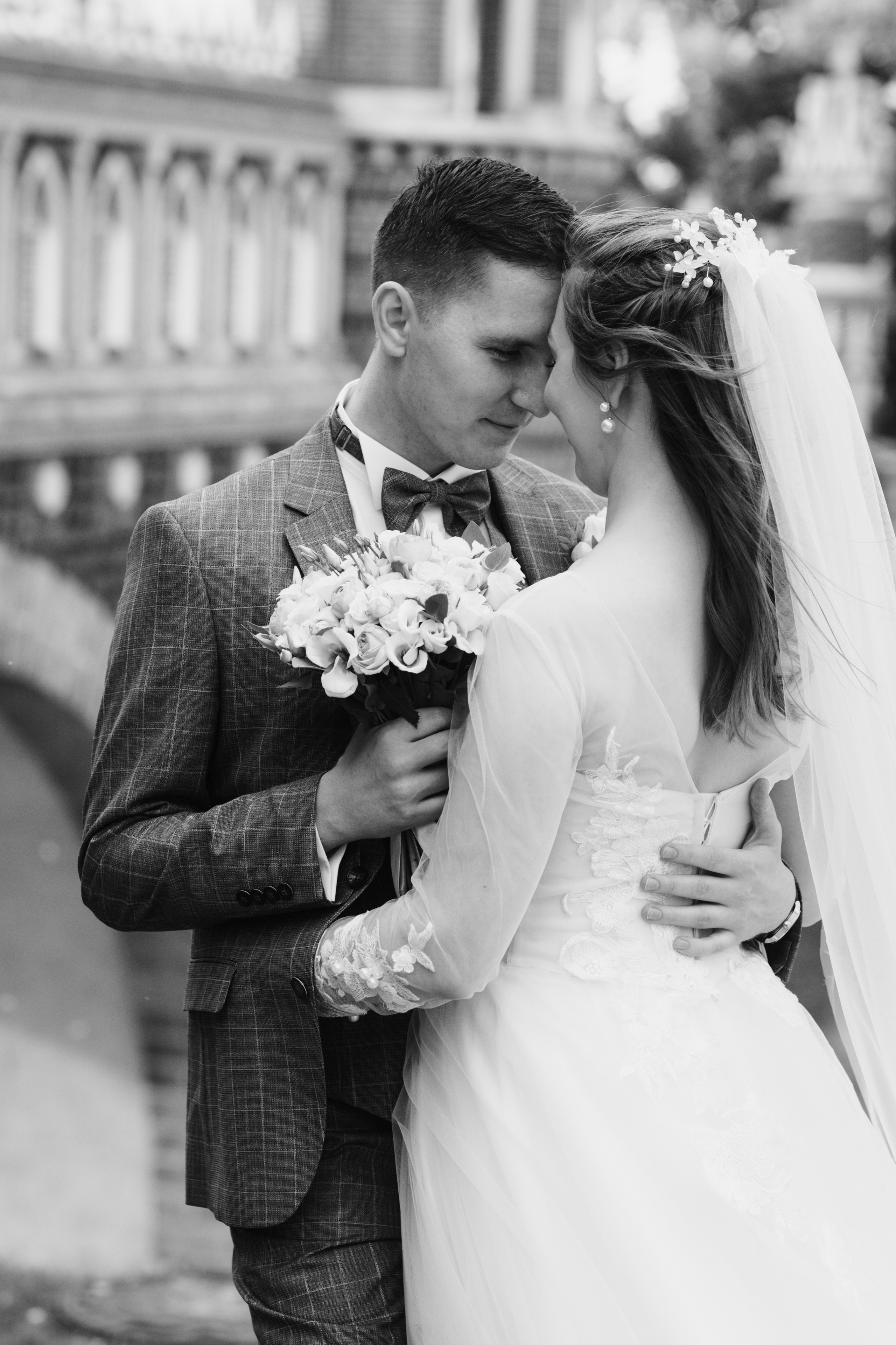 Слава и Таня. Семейный фотограф МОСКВА/Королёв