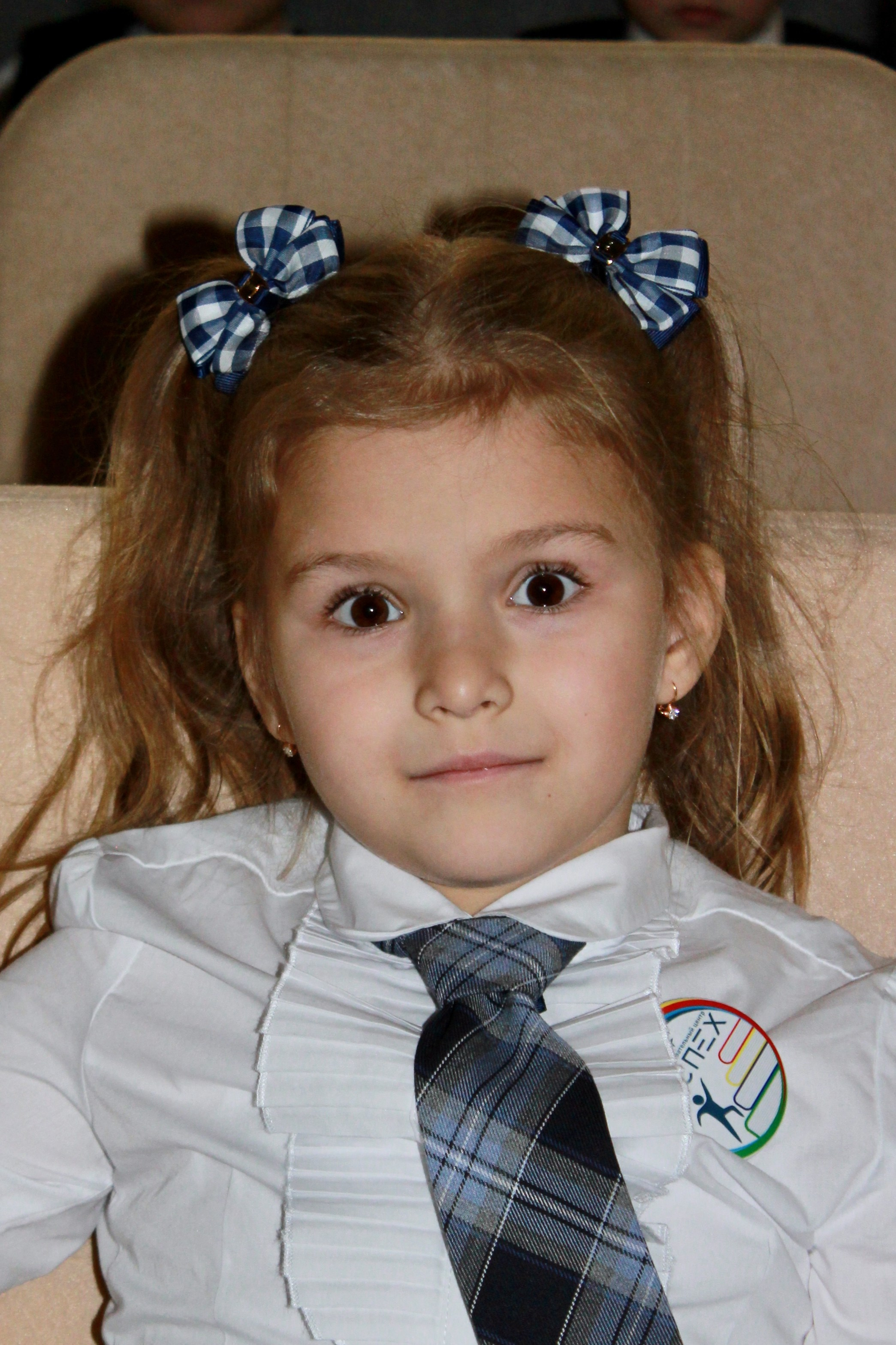 Праздники, мероприятия (Посвящение в первоклассники 2024). Портфолио