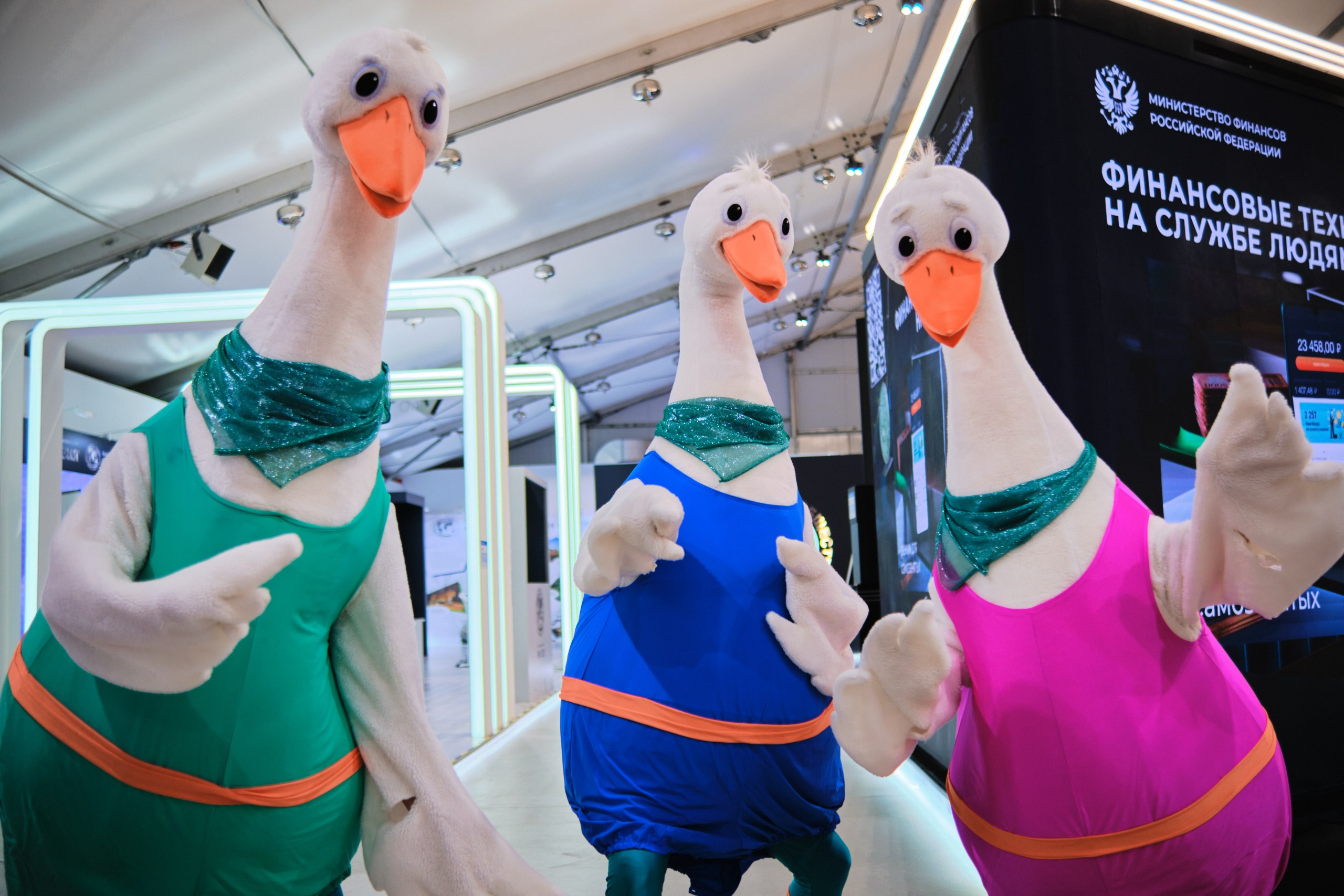 ВДНХ × Выставка «Россия». Матвей Яворский — фотограф в Челябинске