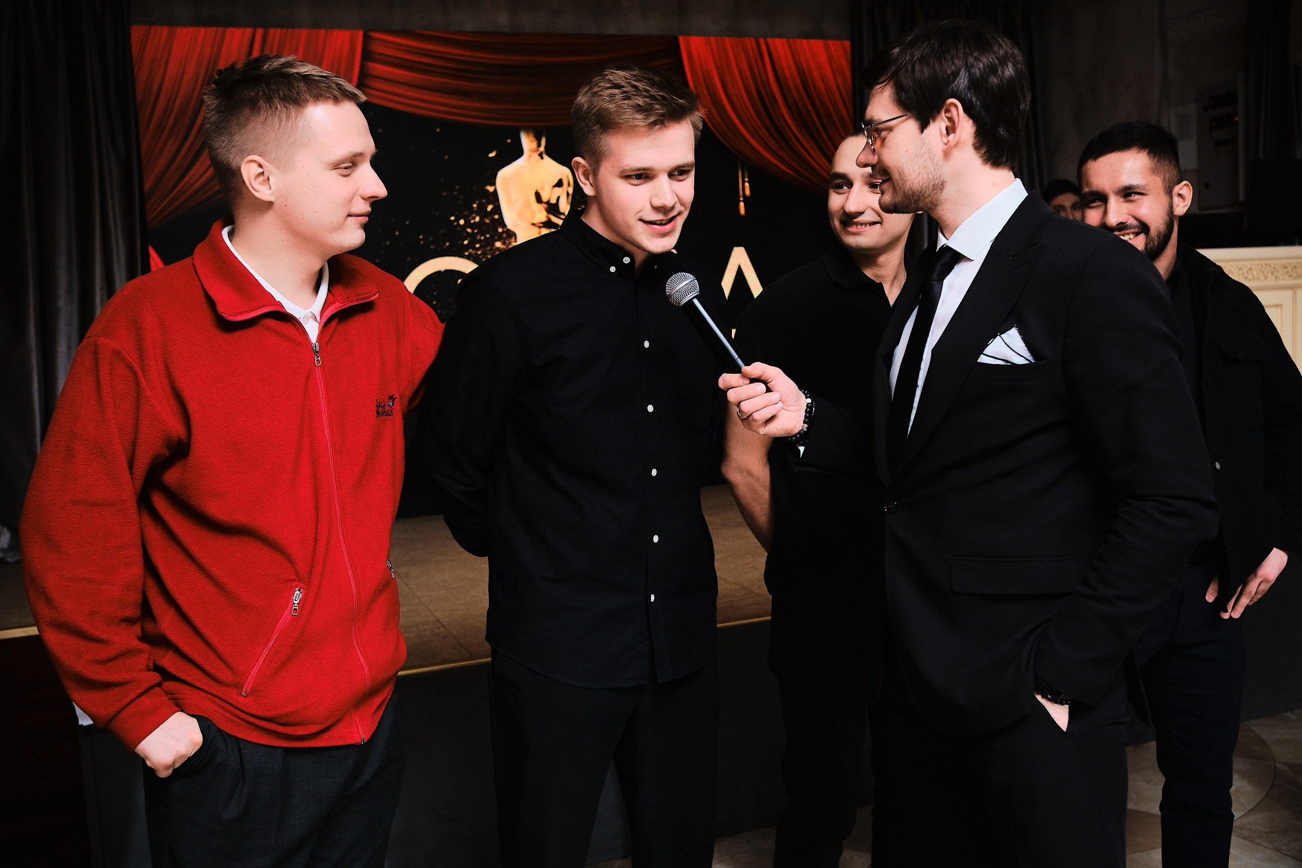 Корпоратив «Термы VODA». Матвей Яворский — фотограф в Челябинске