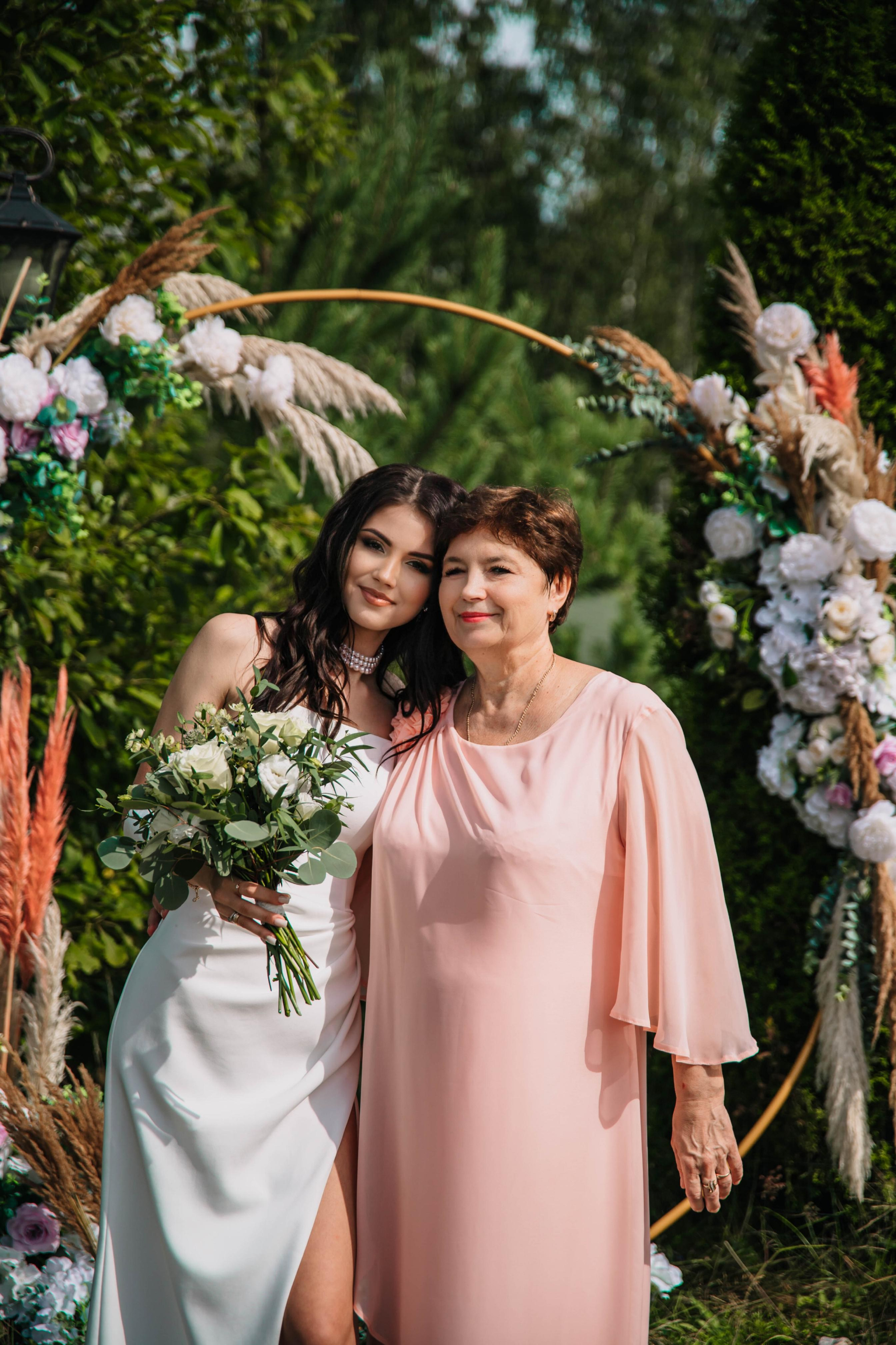 Михаил и Анастасия. Фотограф Дарья Маташкова