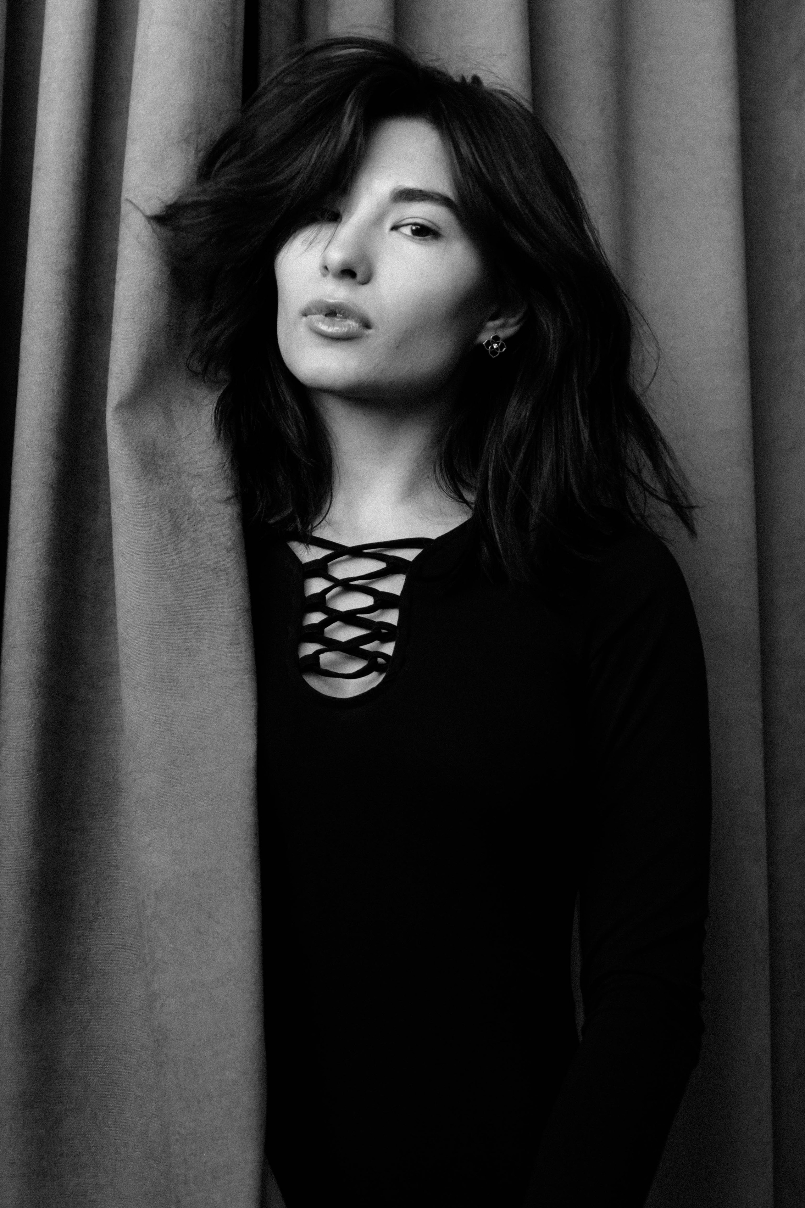 Виктория. Твой фотограф Алина Кочергина