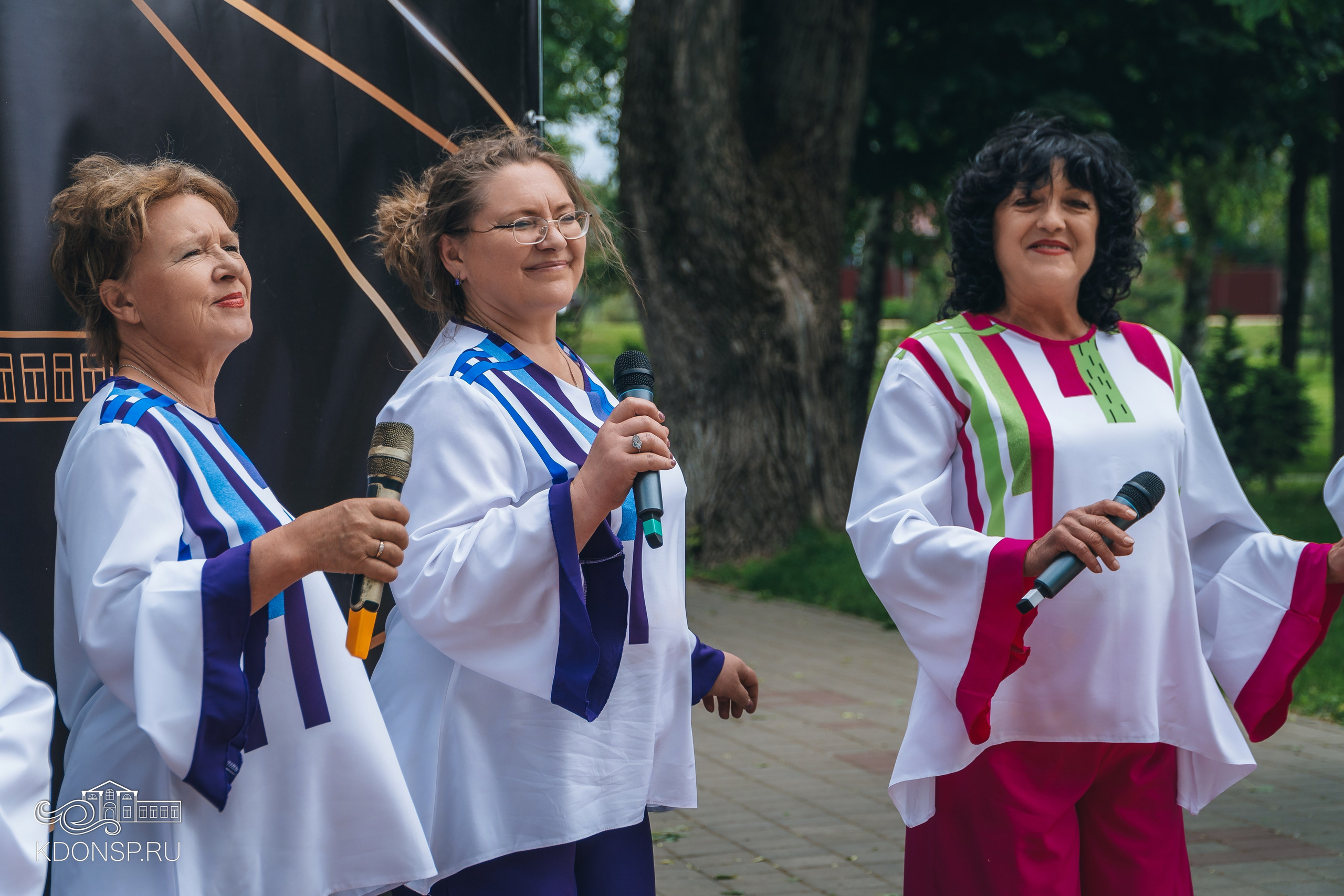 Я люблю Динской район. Новотитаровский Дом культуры