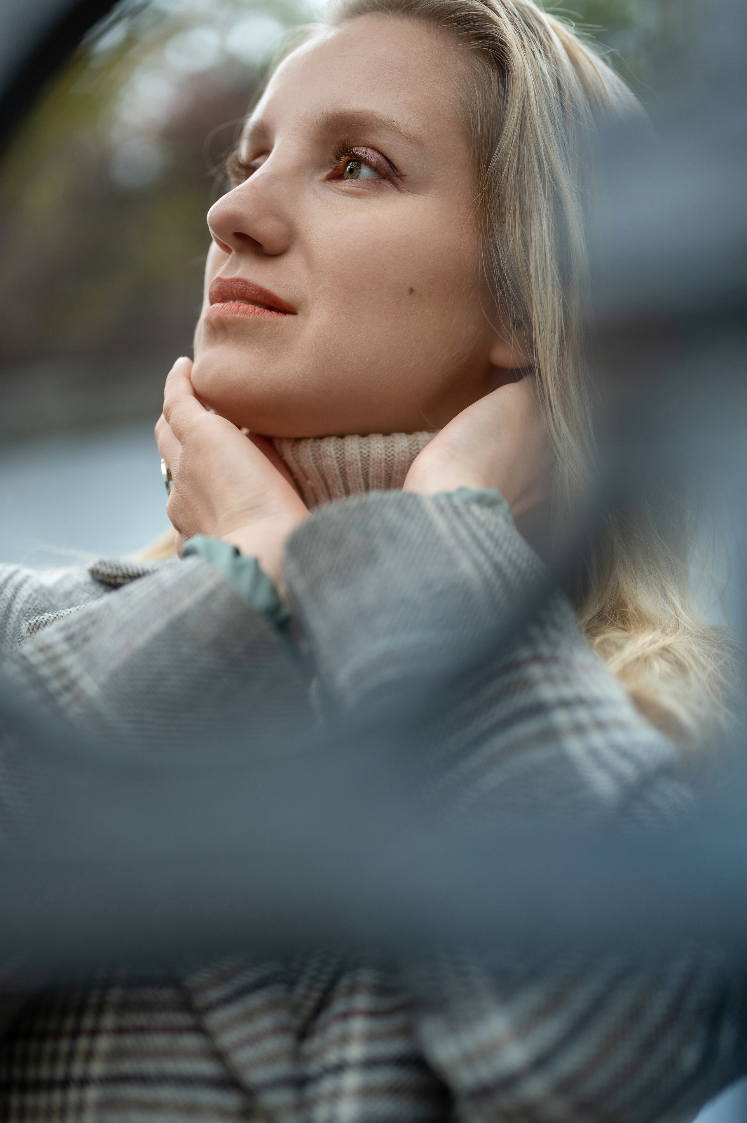 Москва. Портрет женский. Фотограф Алиса Канцибер. Москва. Портрет, семейное фото, свадьбы