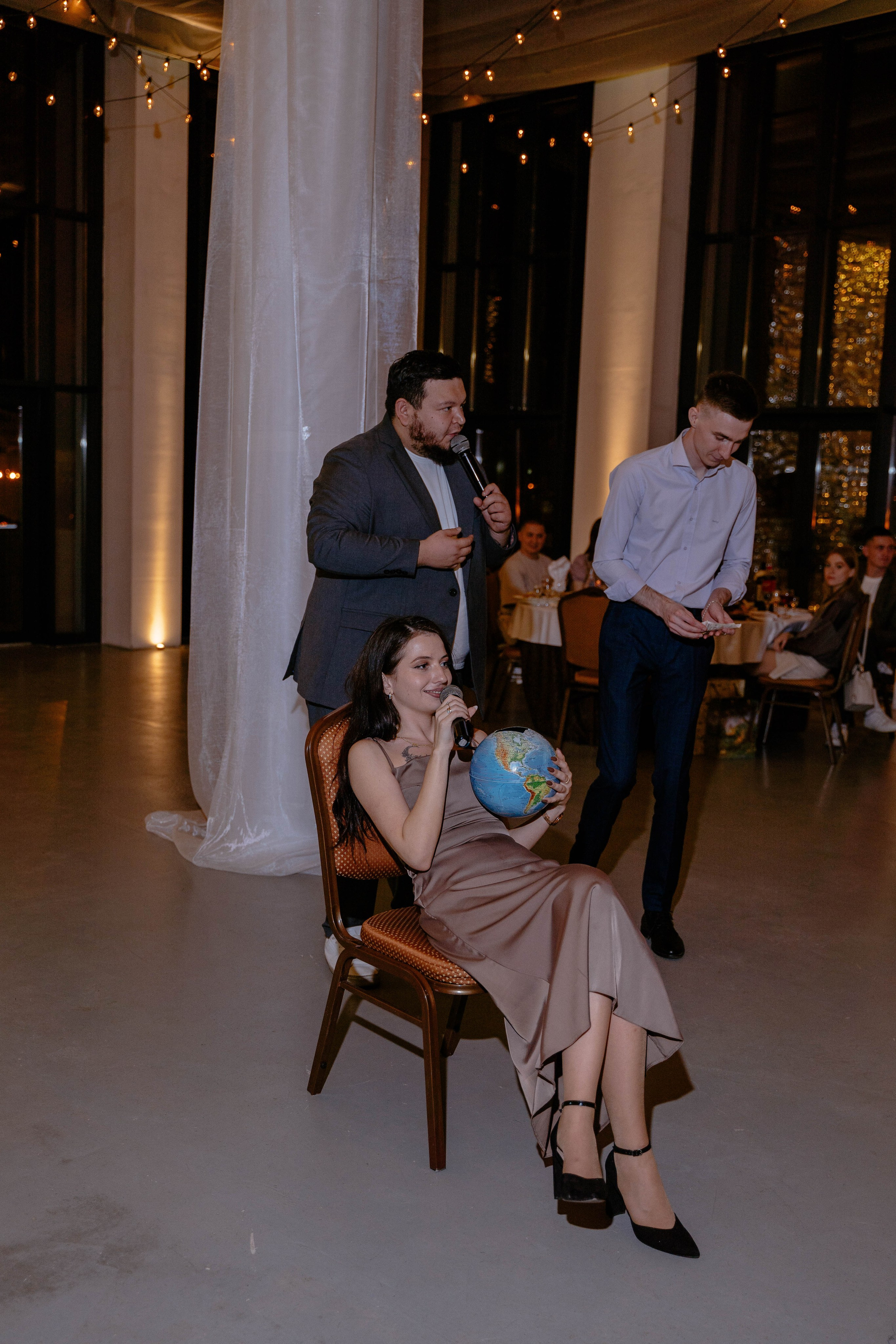 Свадебный день Магомеда и Вероники. Фотограф Чита. Индивидуальные портреты, LoveStory, свадьбы