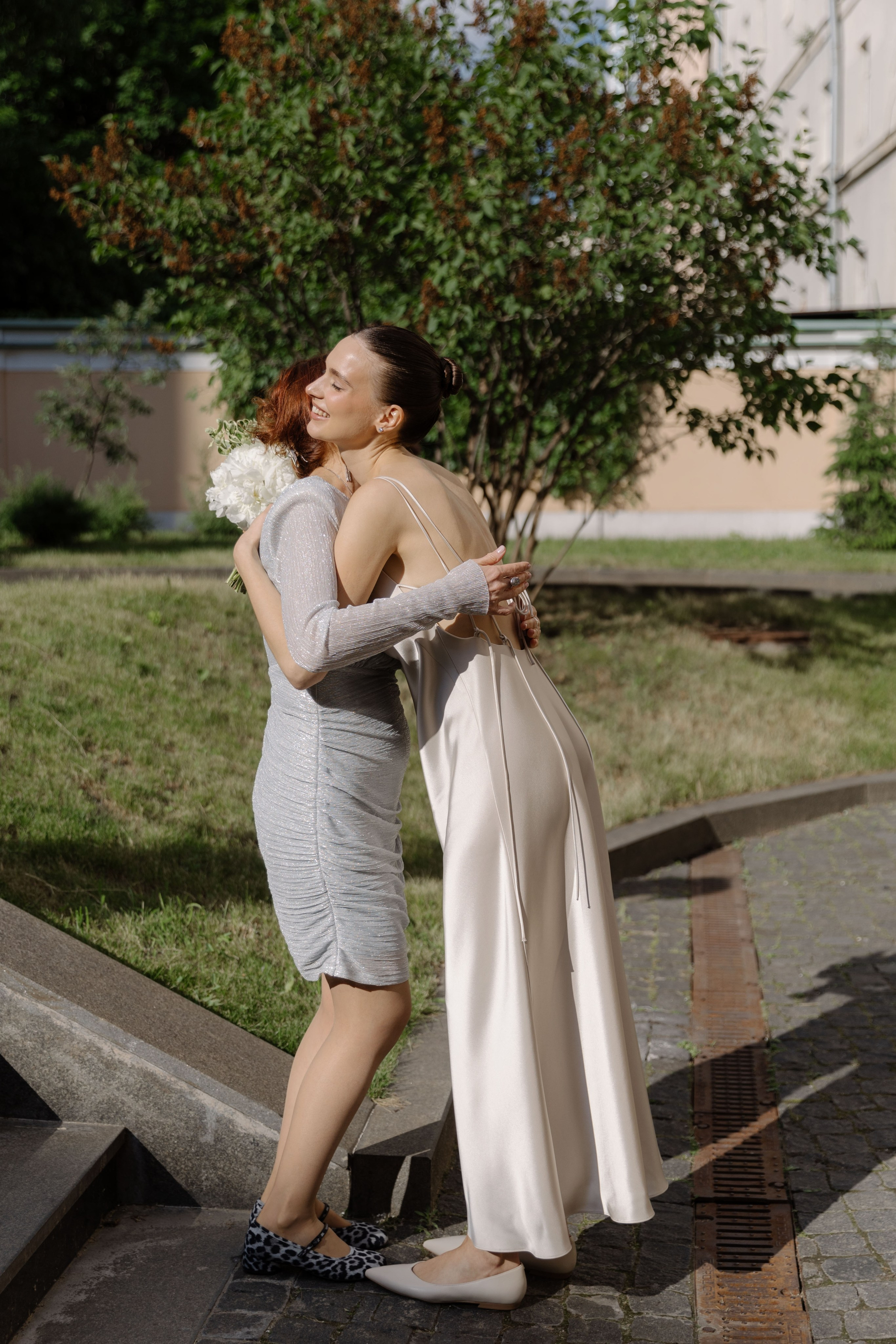 Тигран и Анастасия | 08.06. Портретный и свадебный фотограф в Москве Алина Гевал