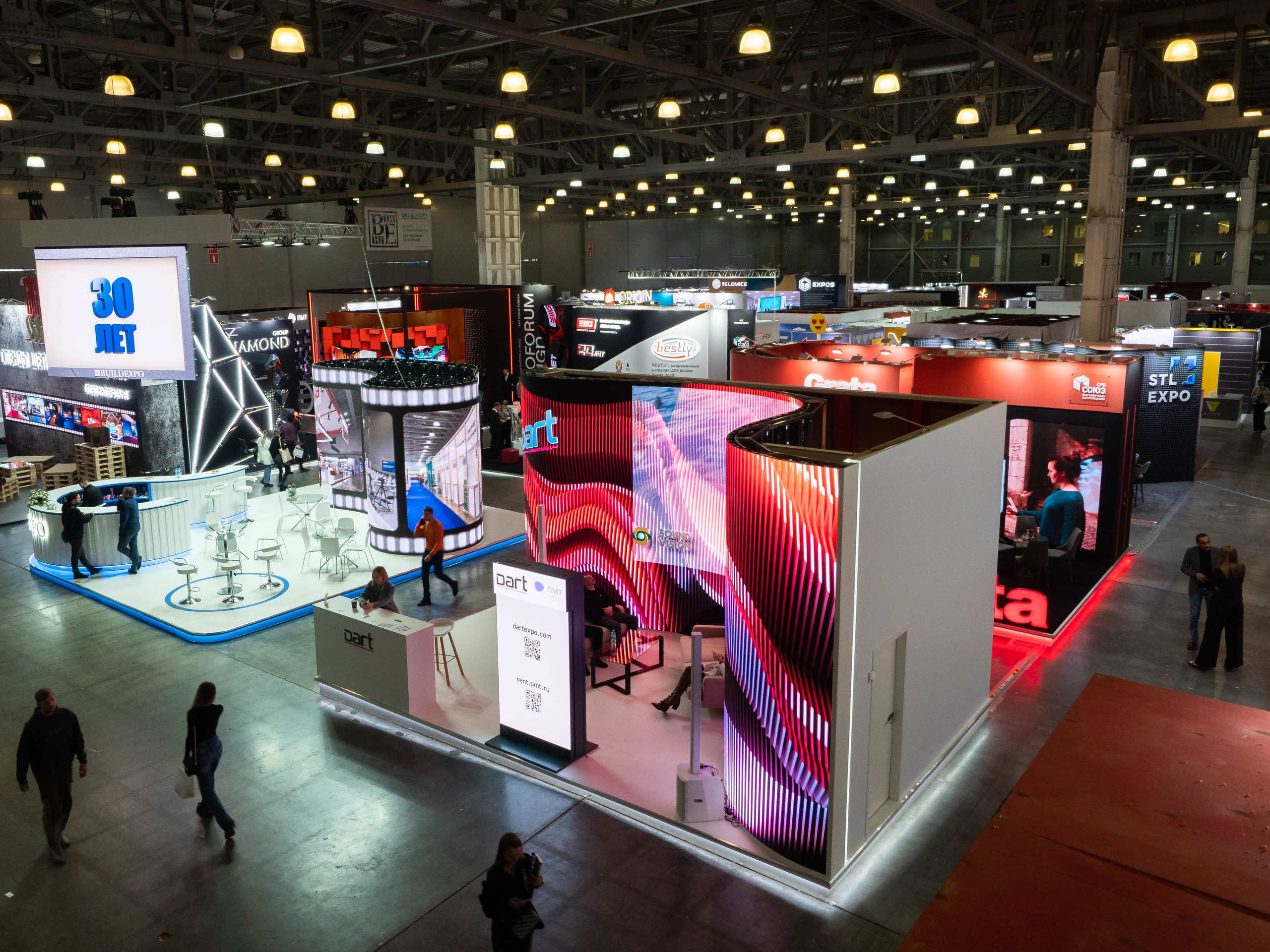 Pro Media Tech. Портретный и Репортажный фотограф в Москве