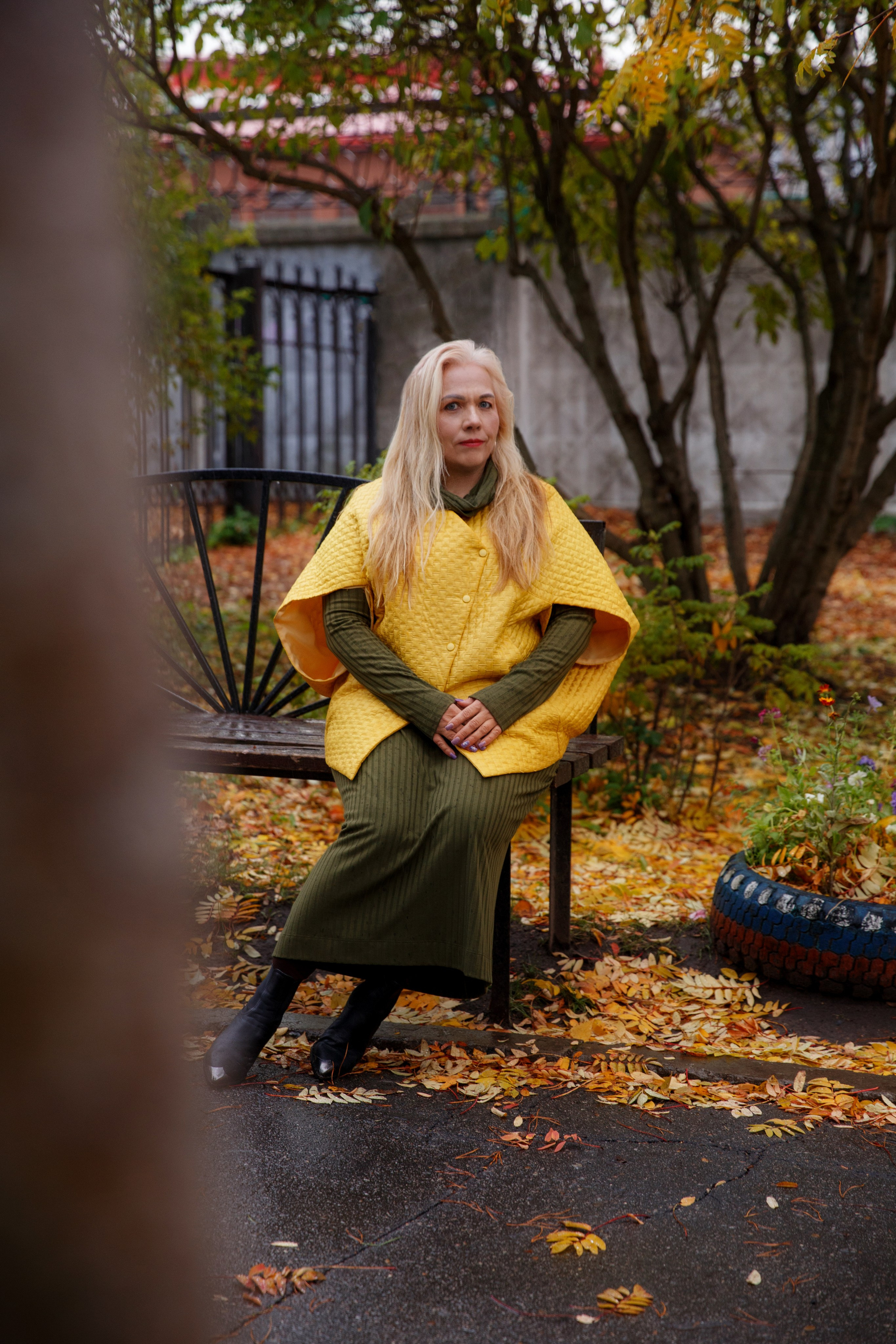 Любовь. Гид-экскурсовод по Северу. Женский и контент фотограф Люба Пунанцева. Северодвинск. Архангельск