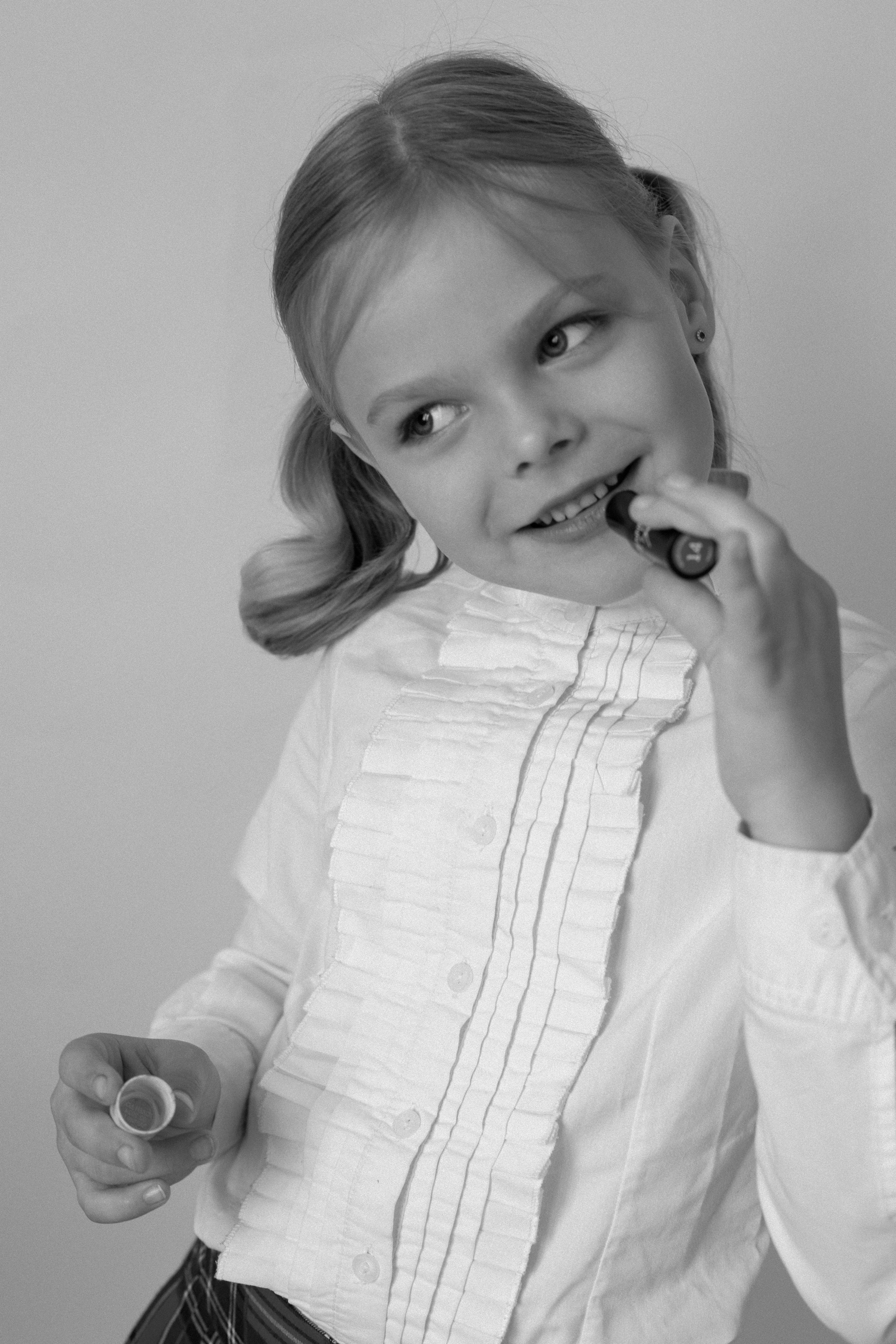 Сашенька. Фотограф новорожденных в Москве — Елена Михеева