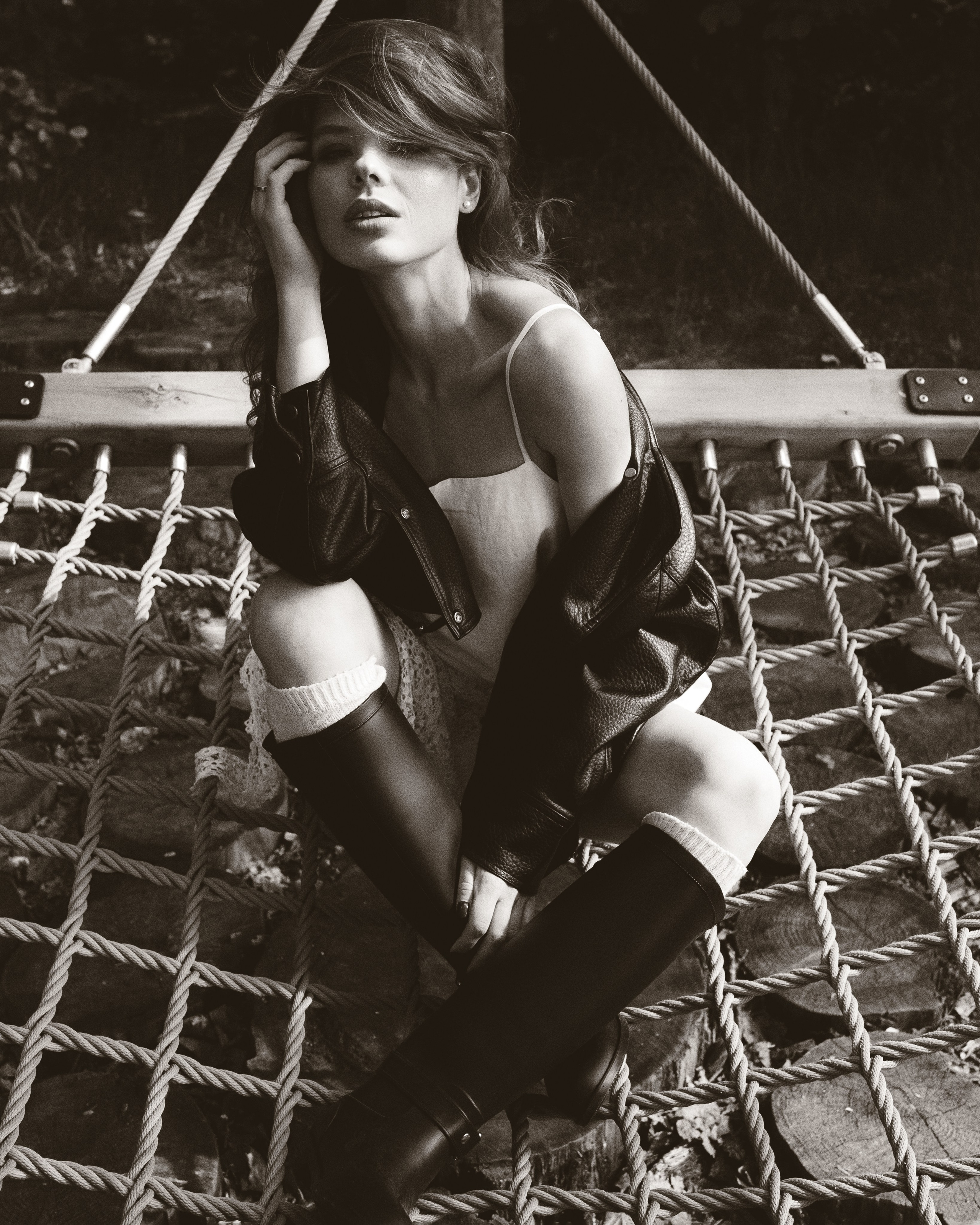 Аня. Портретный фотограф в Москве Анюта Артемова