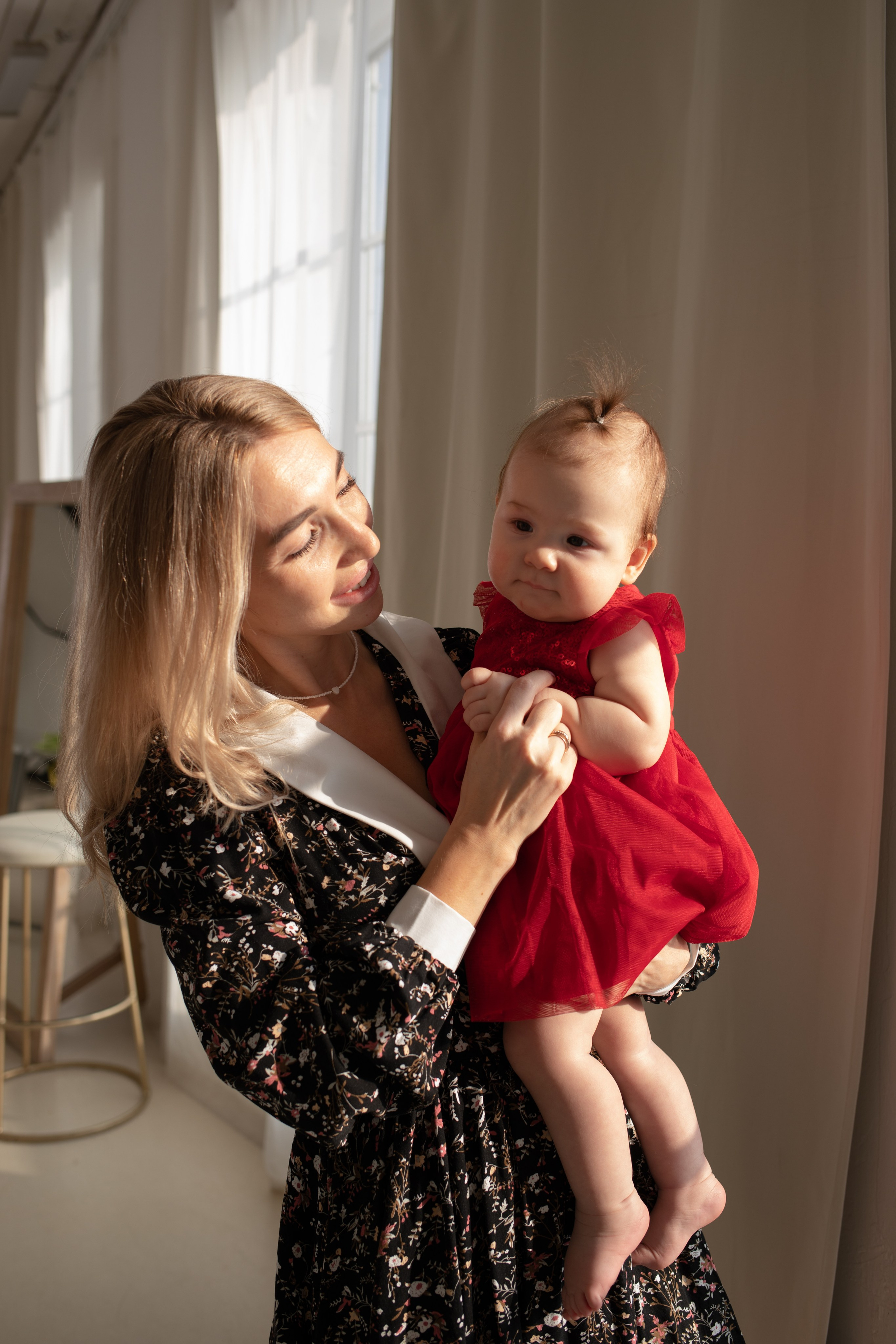 Семейная. Фотограф Санкт-Петербург Всеволожск Мария Наскидашвили