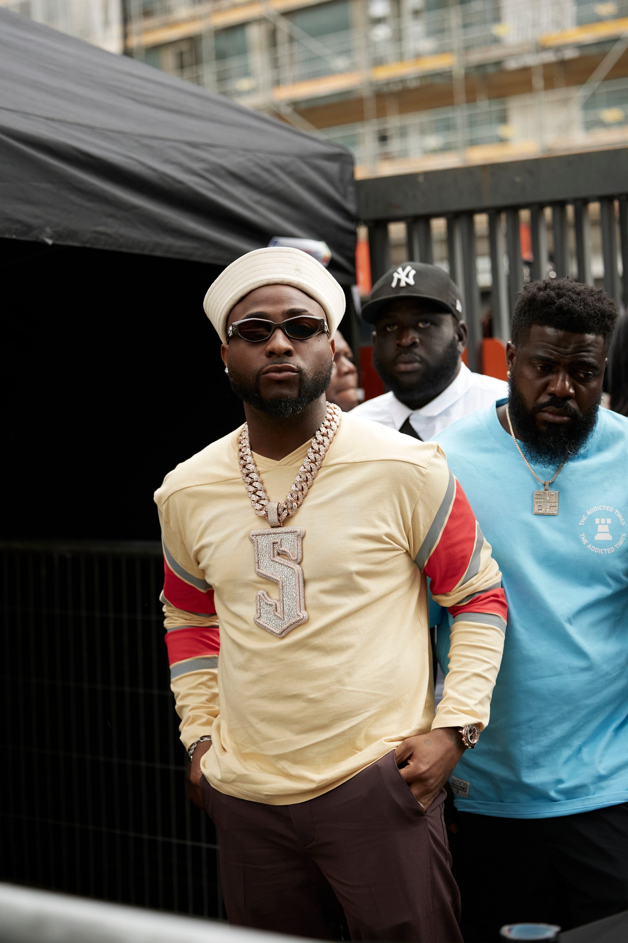 Bluemarble Spring — Summer 2026. Photographer in Milan Ivan Goncharov