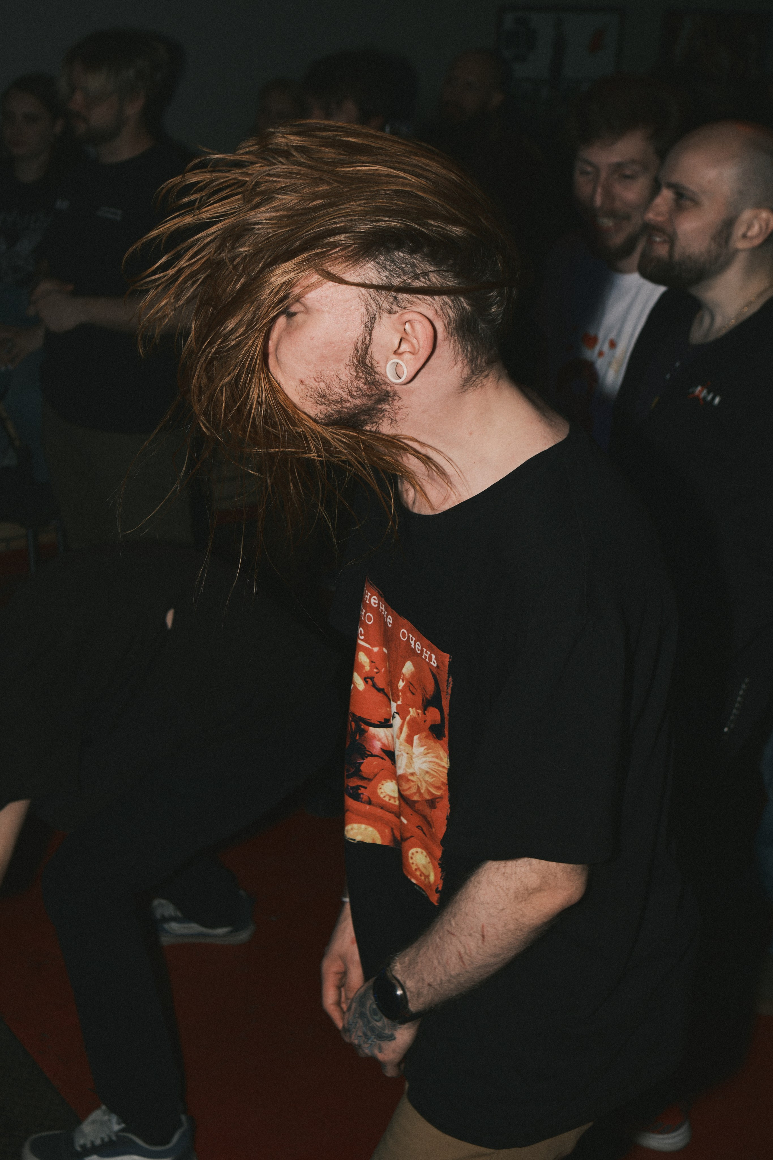 AyN & Parsafahr & ВИD