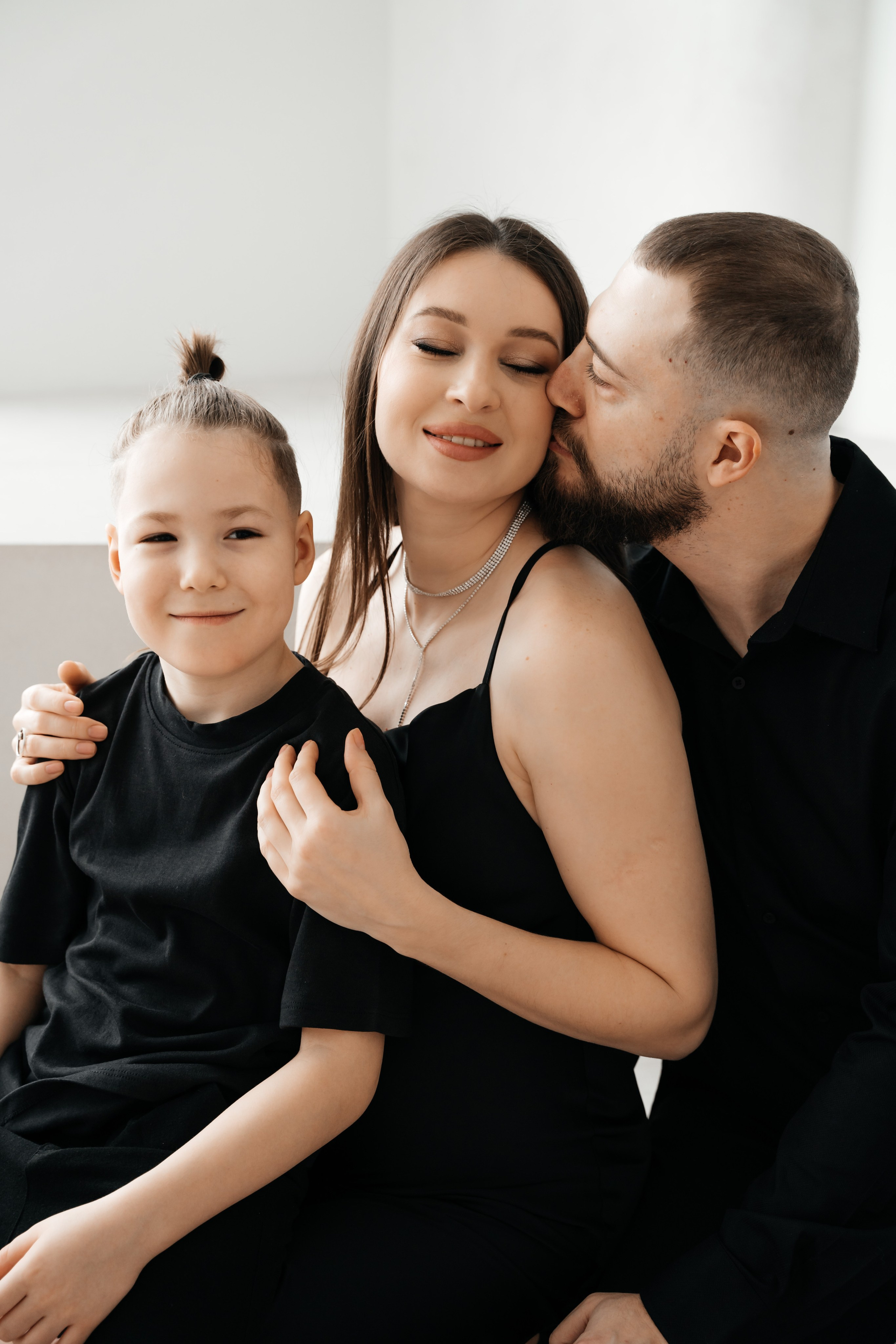 Семейные истории. Ульяна Ремезова | Фотограф | Челябинск