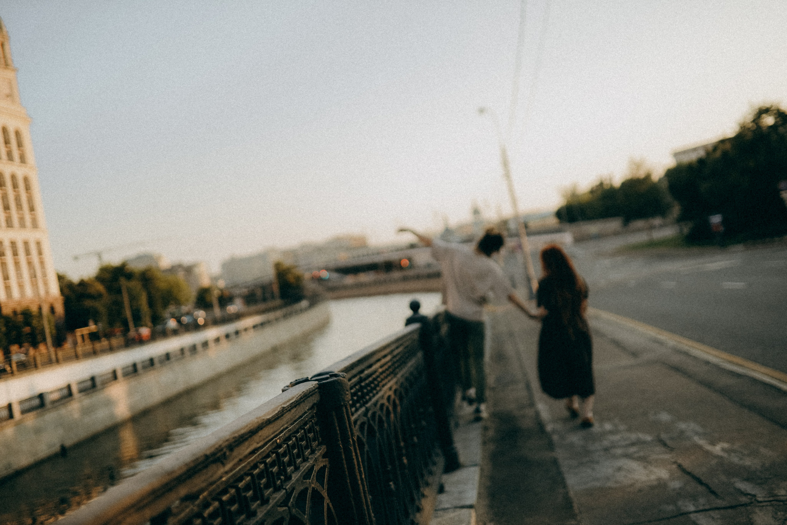 Давид и Настя. Фотограф в Москве, Электростали, Ногинске, Балашихе, Александра Кукушкина