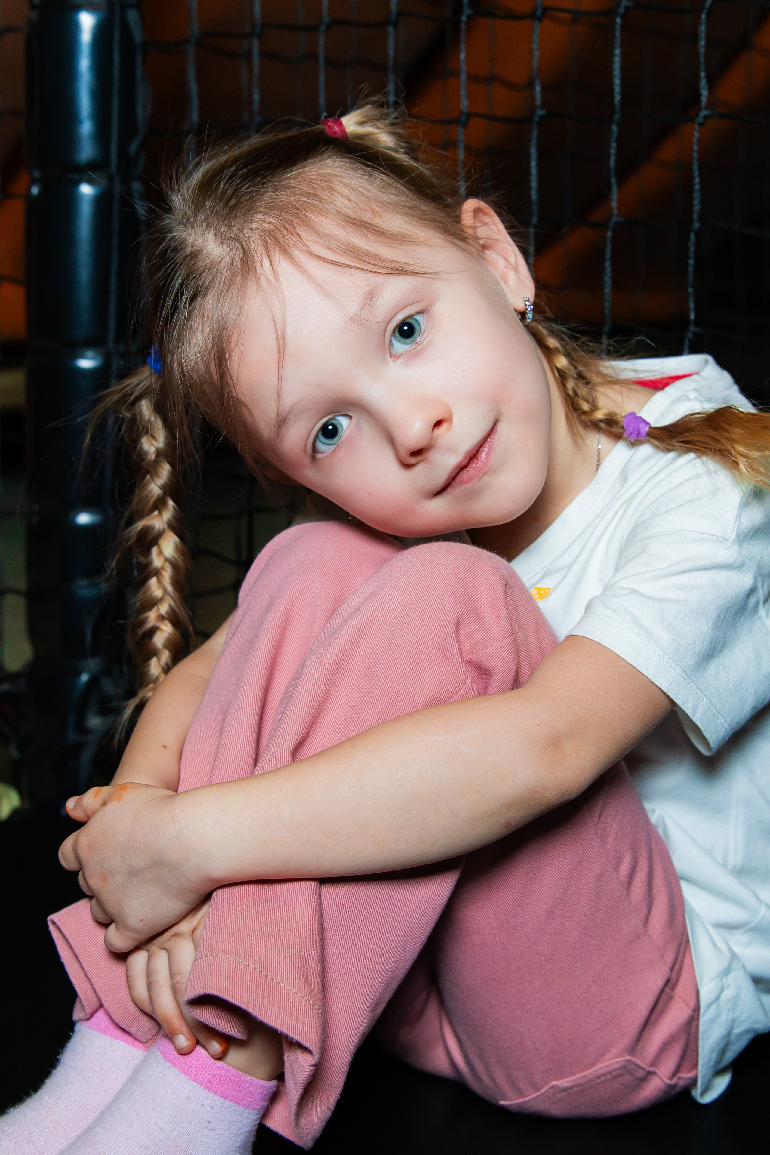 Александр 21/03 Парк Фантазия. Виктория Литвинова репортажный фотограф Москва