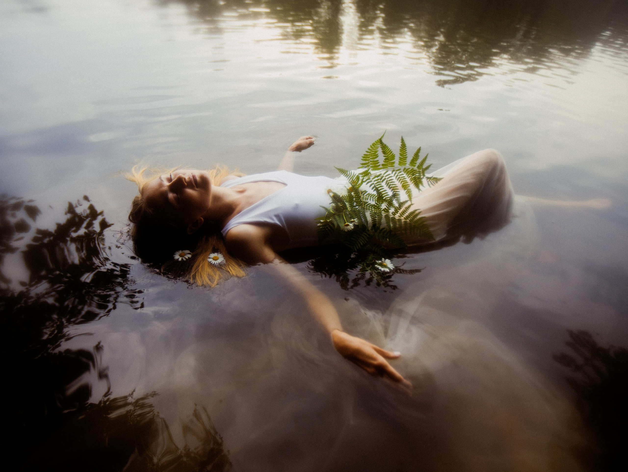 Plivi. Фотограф Мария Немм